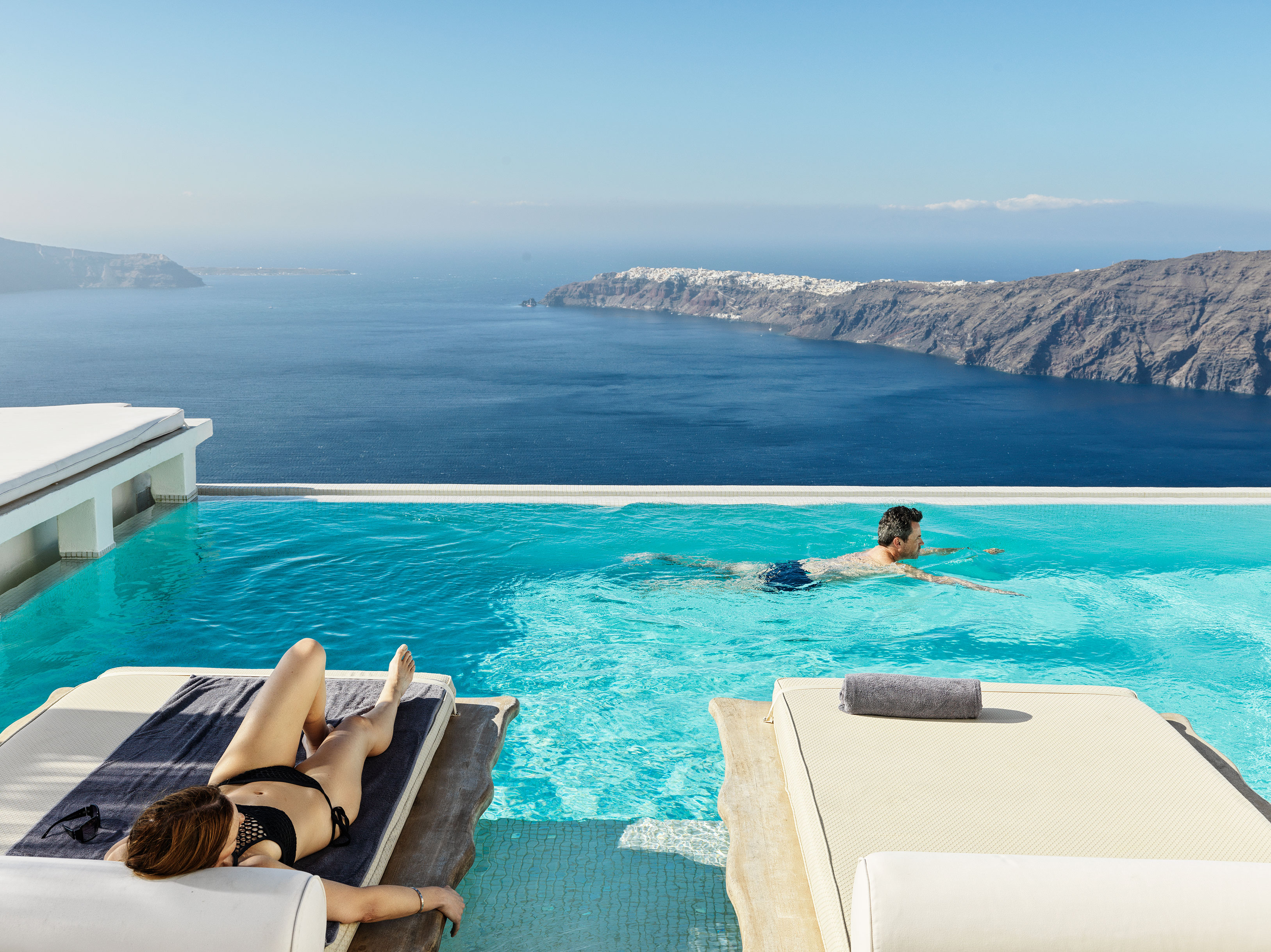 Villa Two Bedrooms with Private Pool