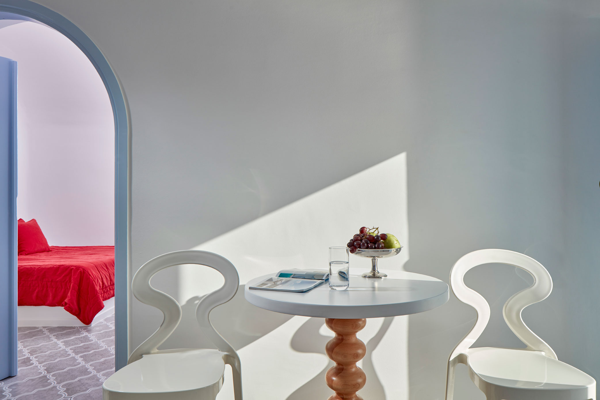 Junior Suite Classic