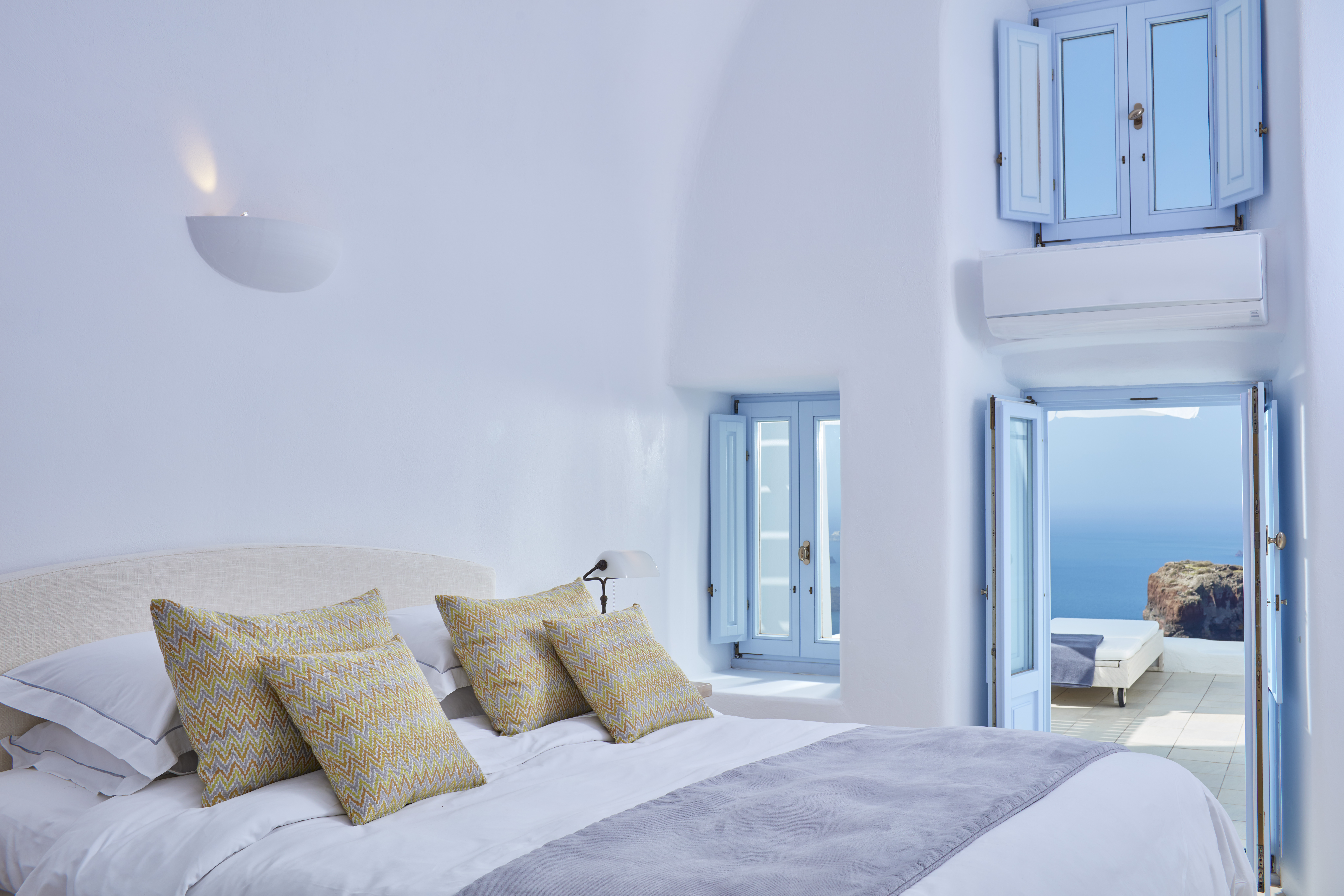 Suite with Private Pool