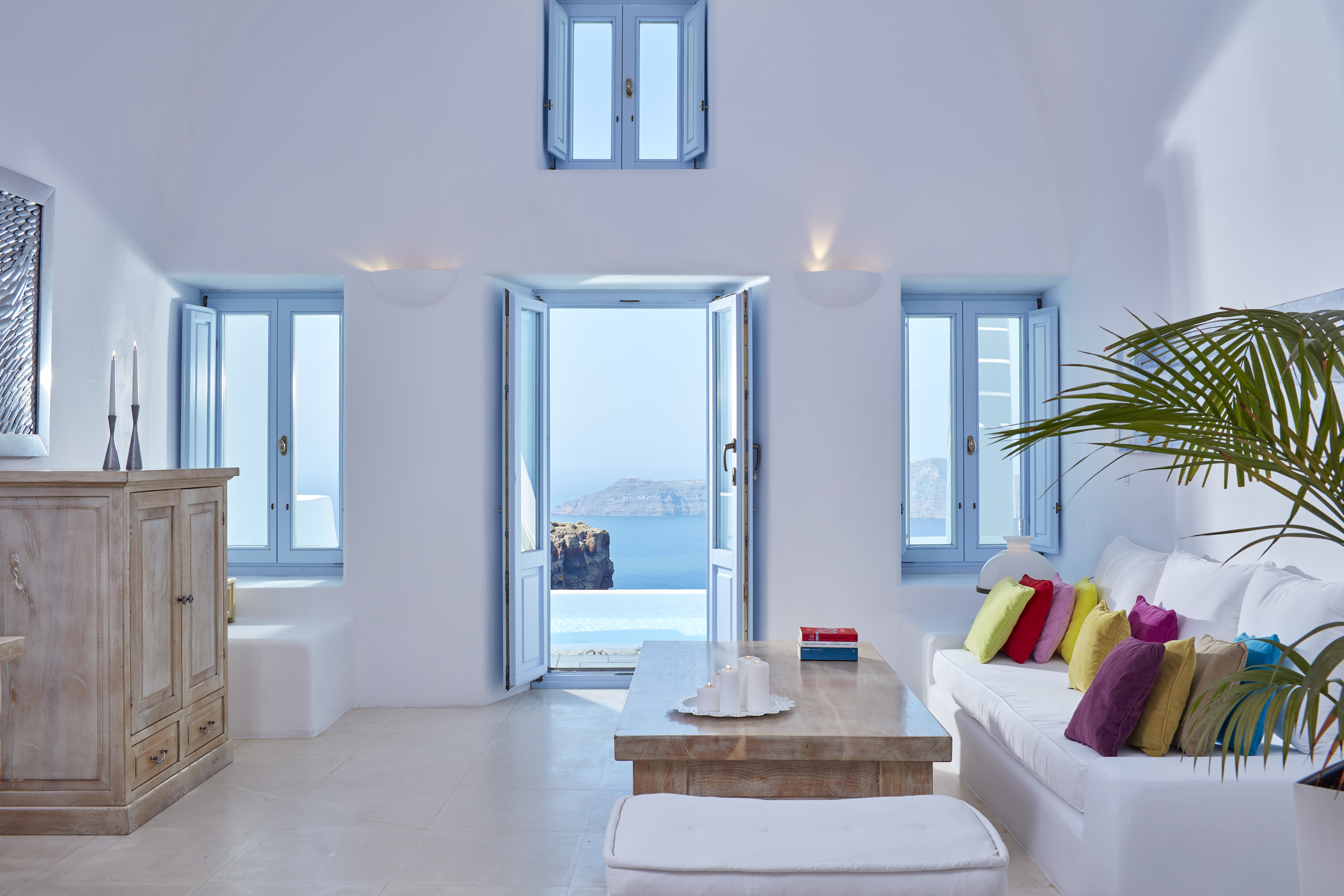 Suite with Private Pool