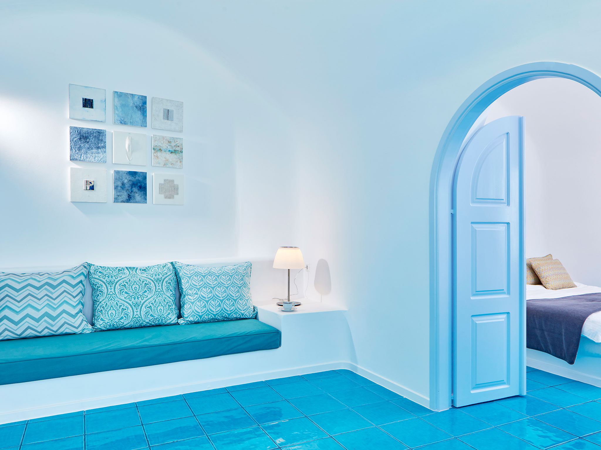 Junior Suite Premier