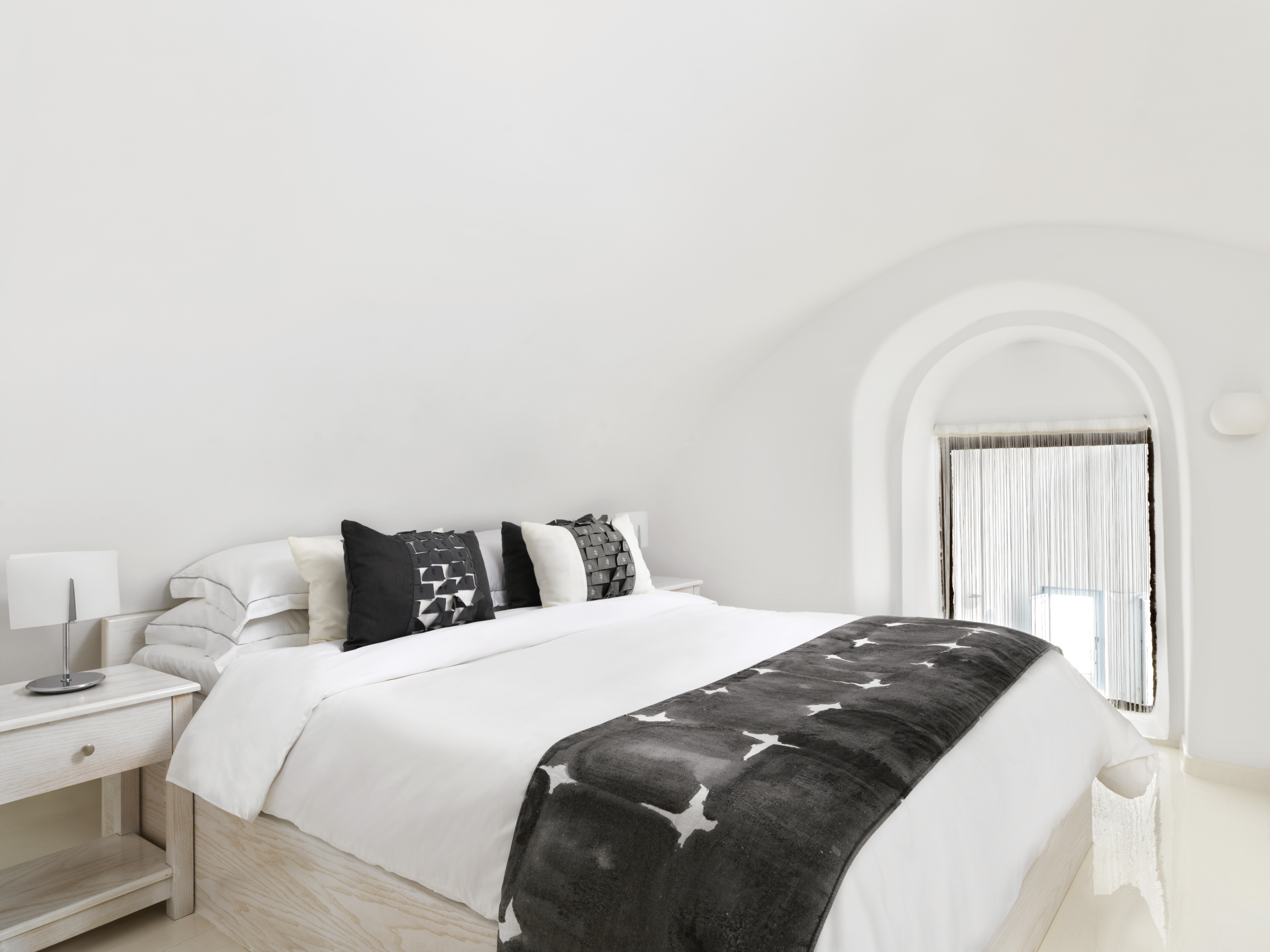 Junior Suite Premier