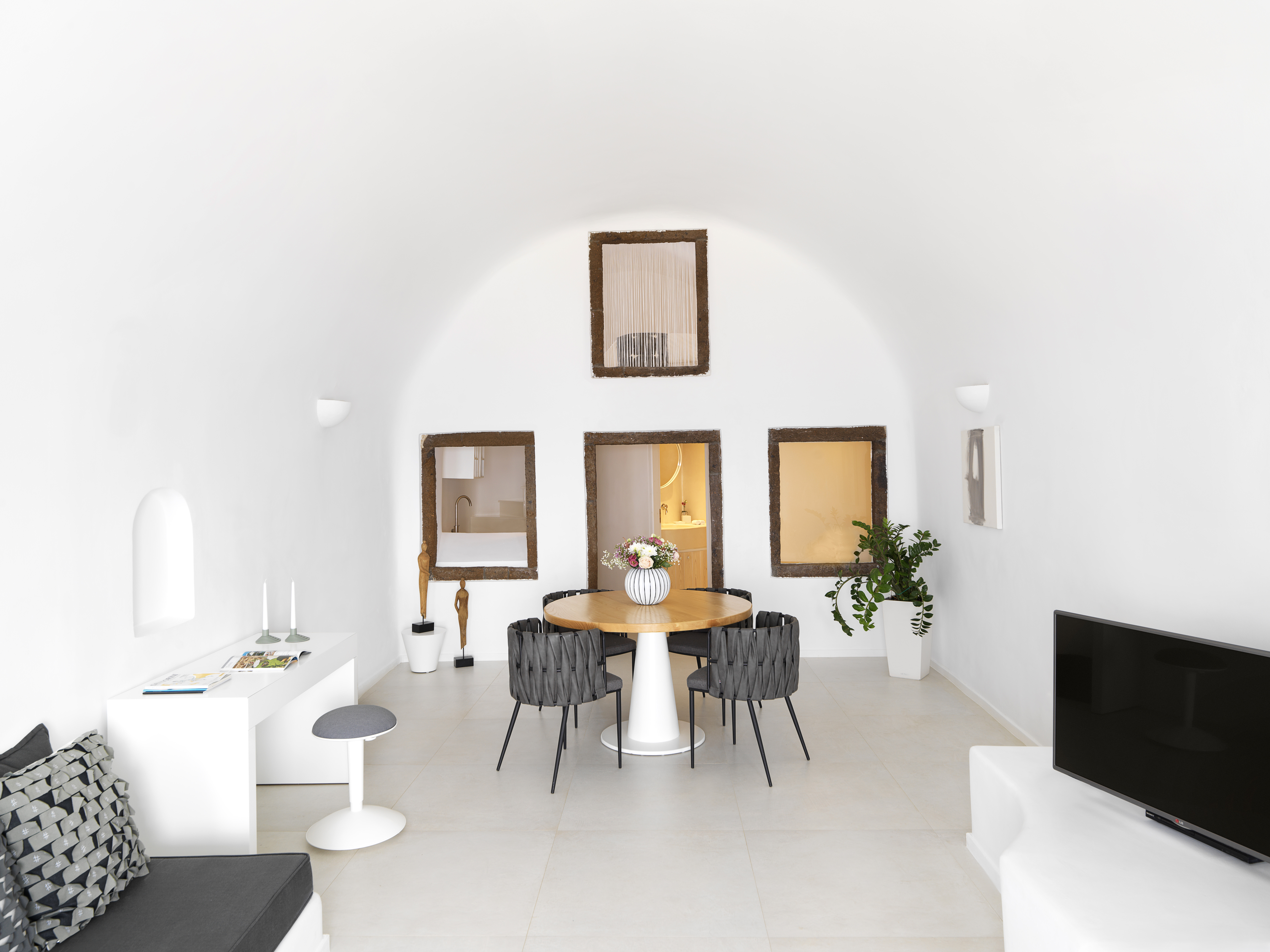 Junior Suite Premier