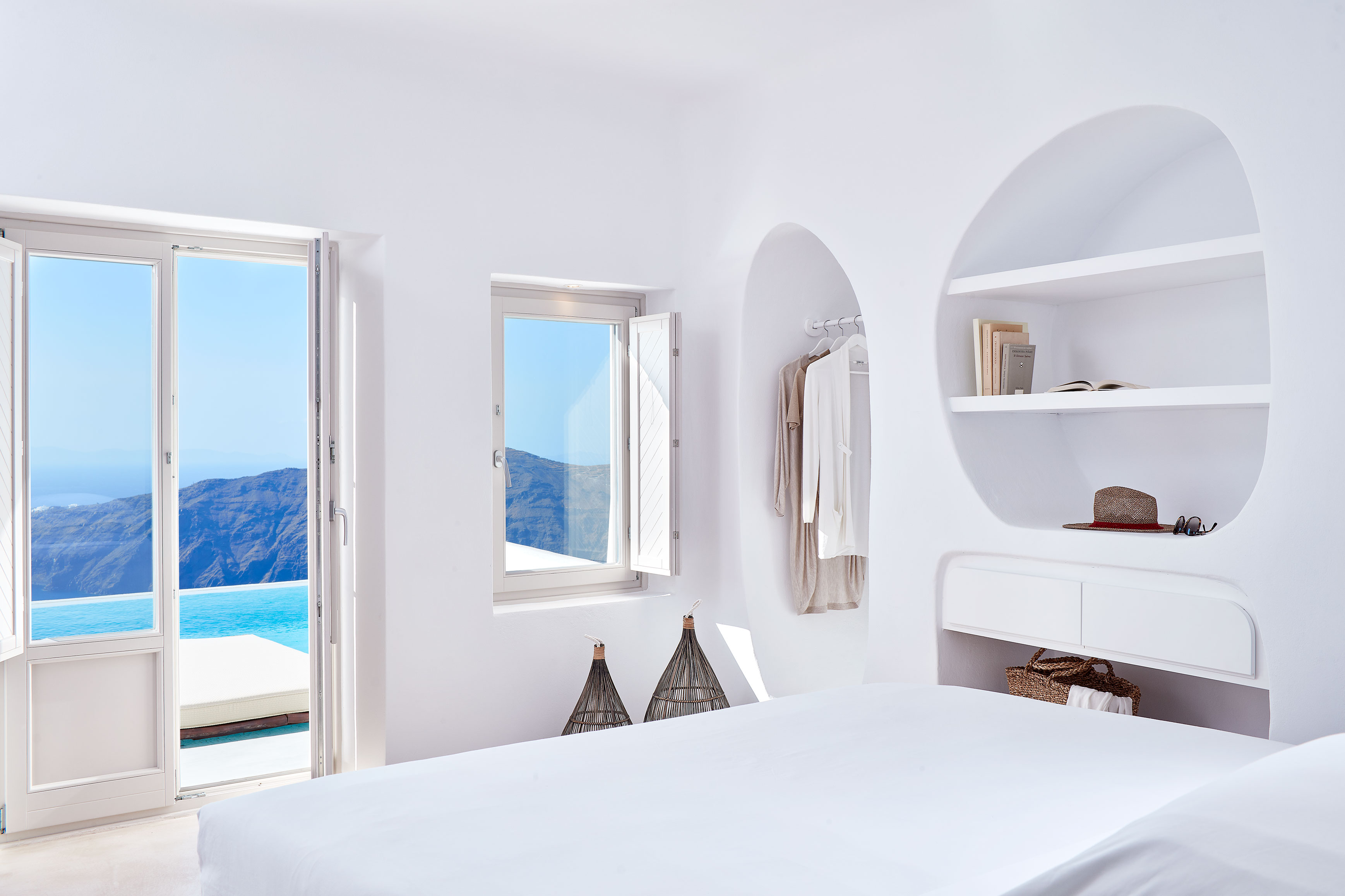 Villa Two Bedrooms with Private Pool