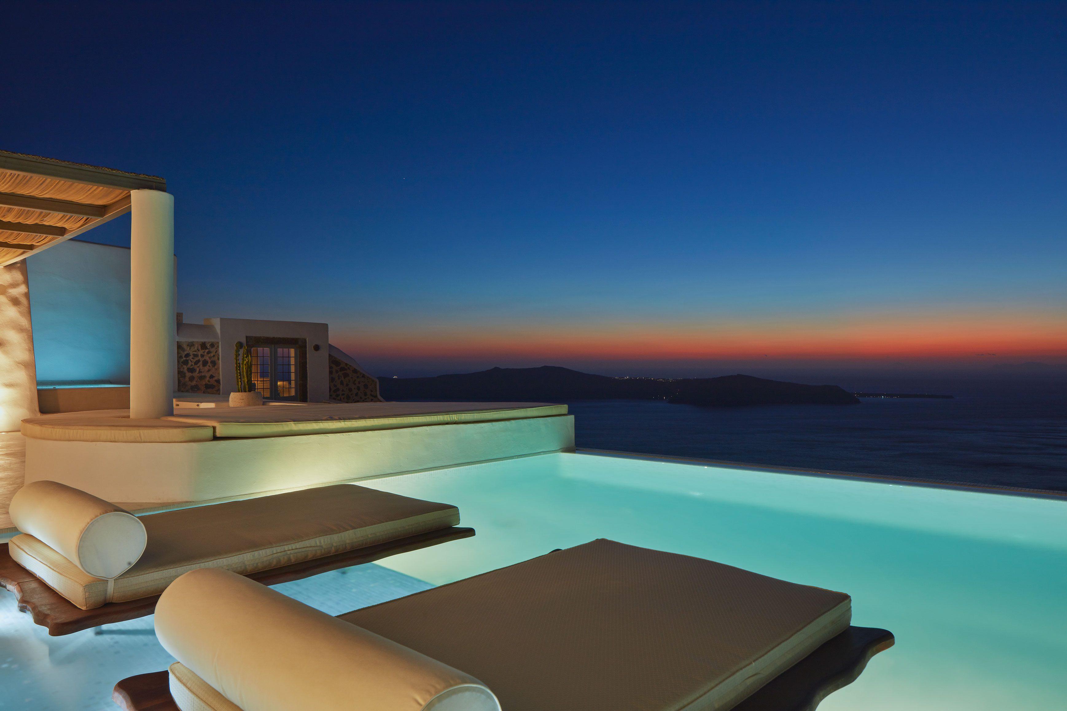 Villa Two Bedrooms with Private Pool