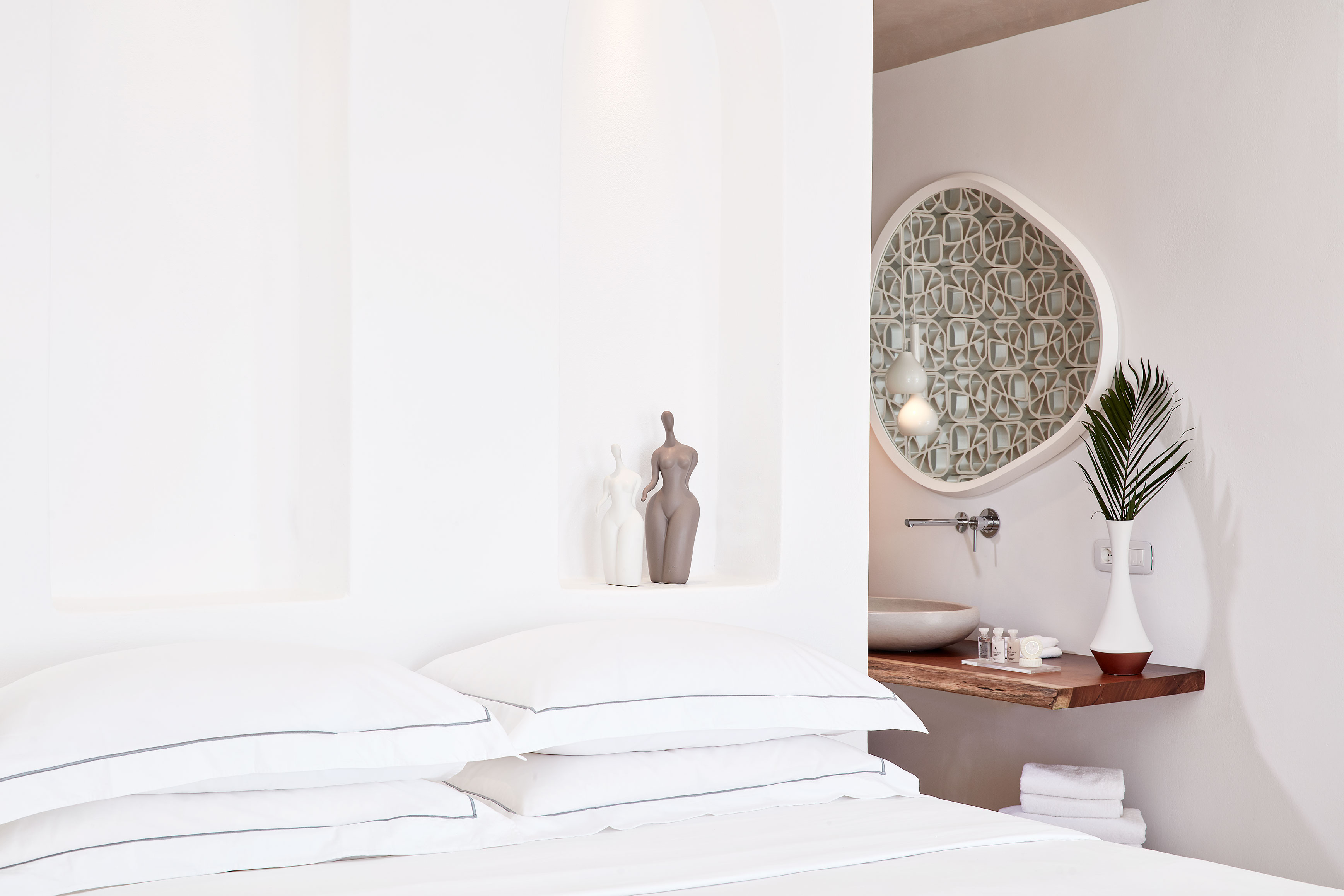 Villa Two Bedrooms with Private Pool