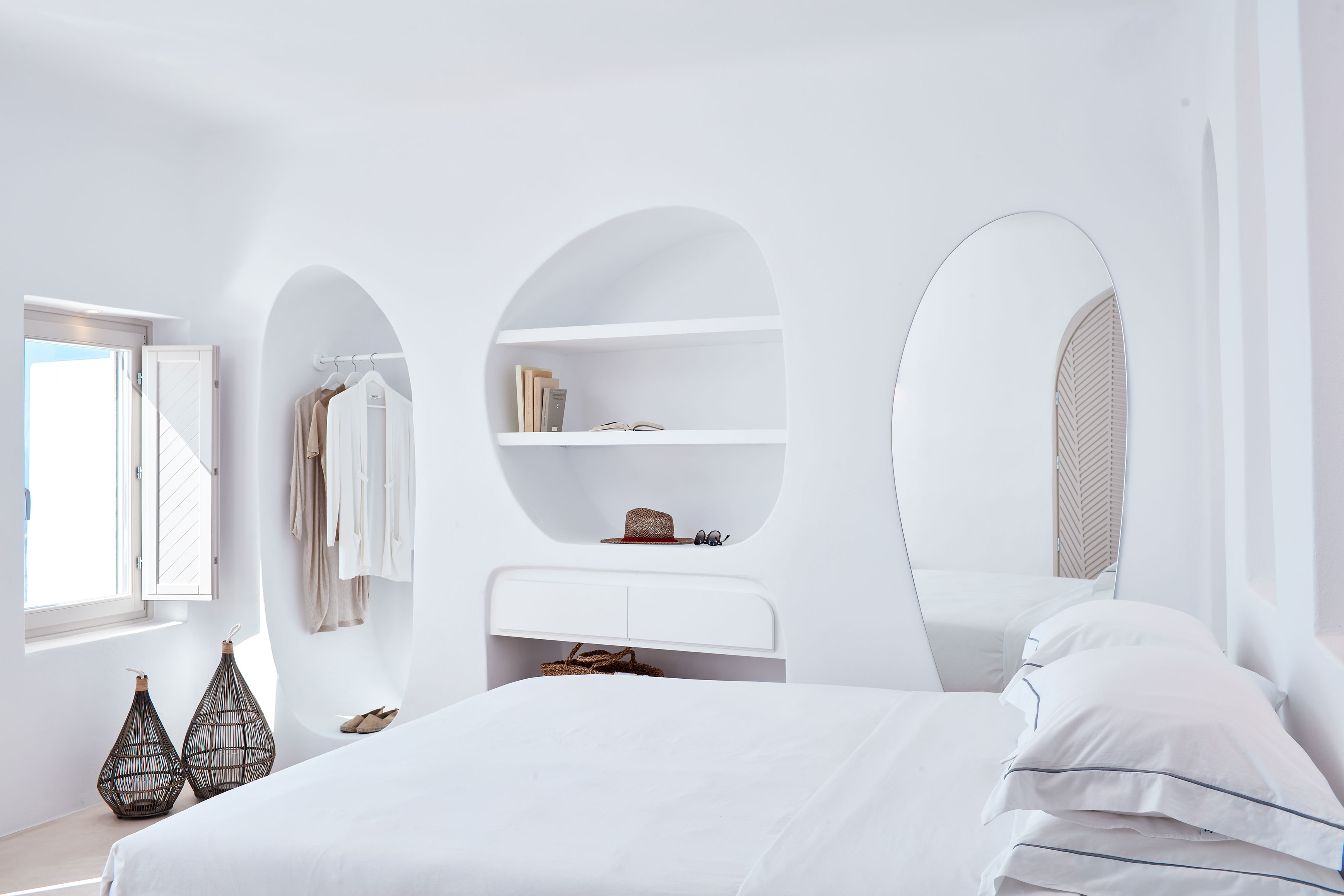 Villa Two Bedrooms with Private Pool