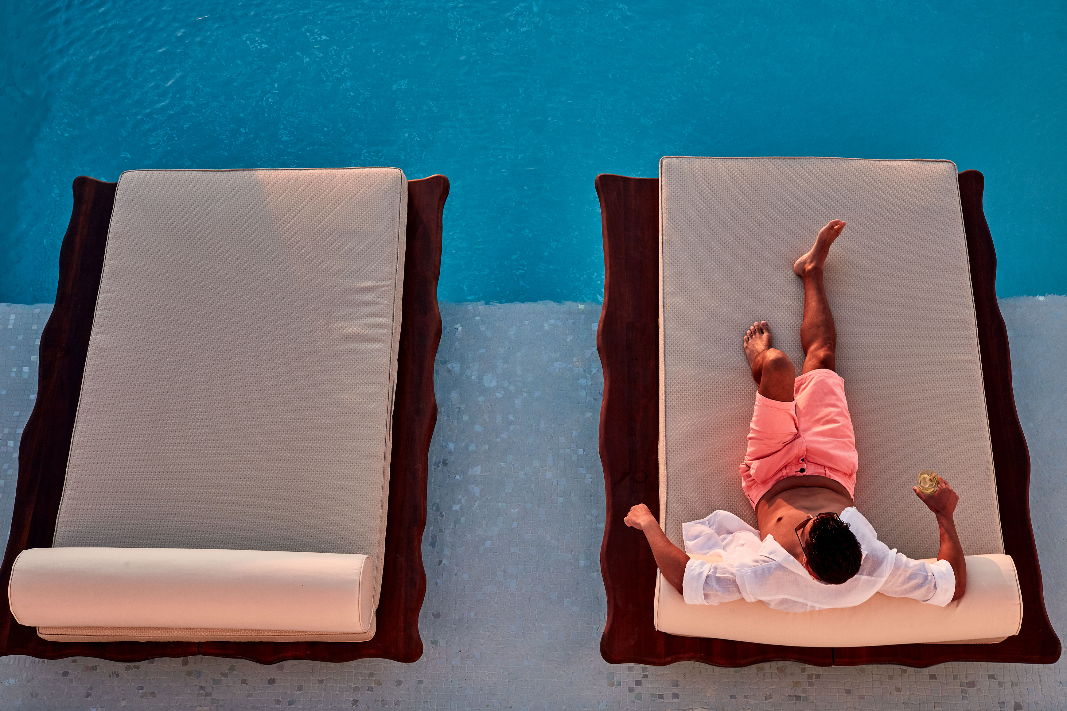 Villa Two Bedrooms with Private Pool