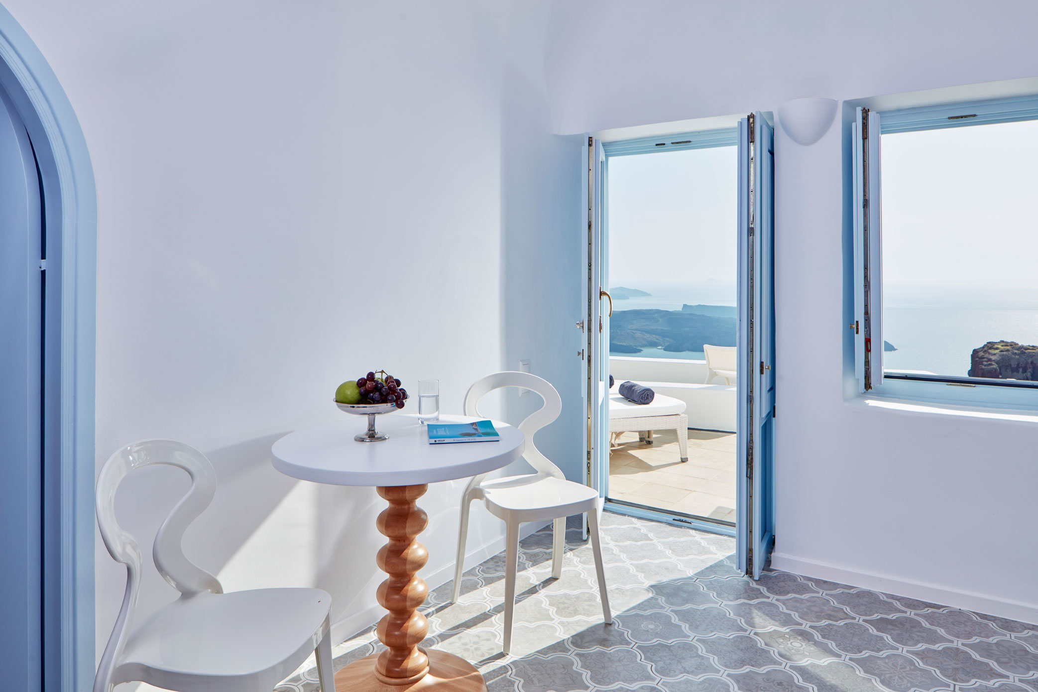 Junior Suite Classic