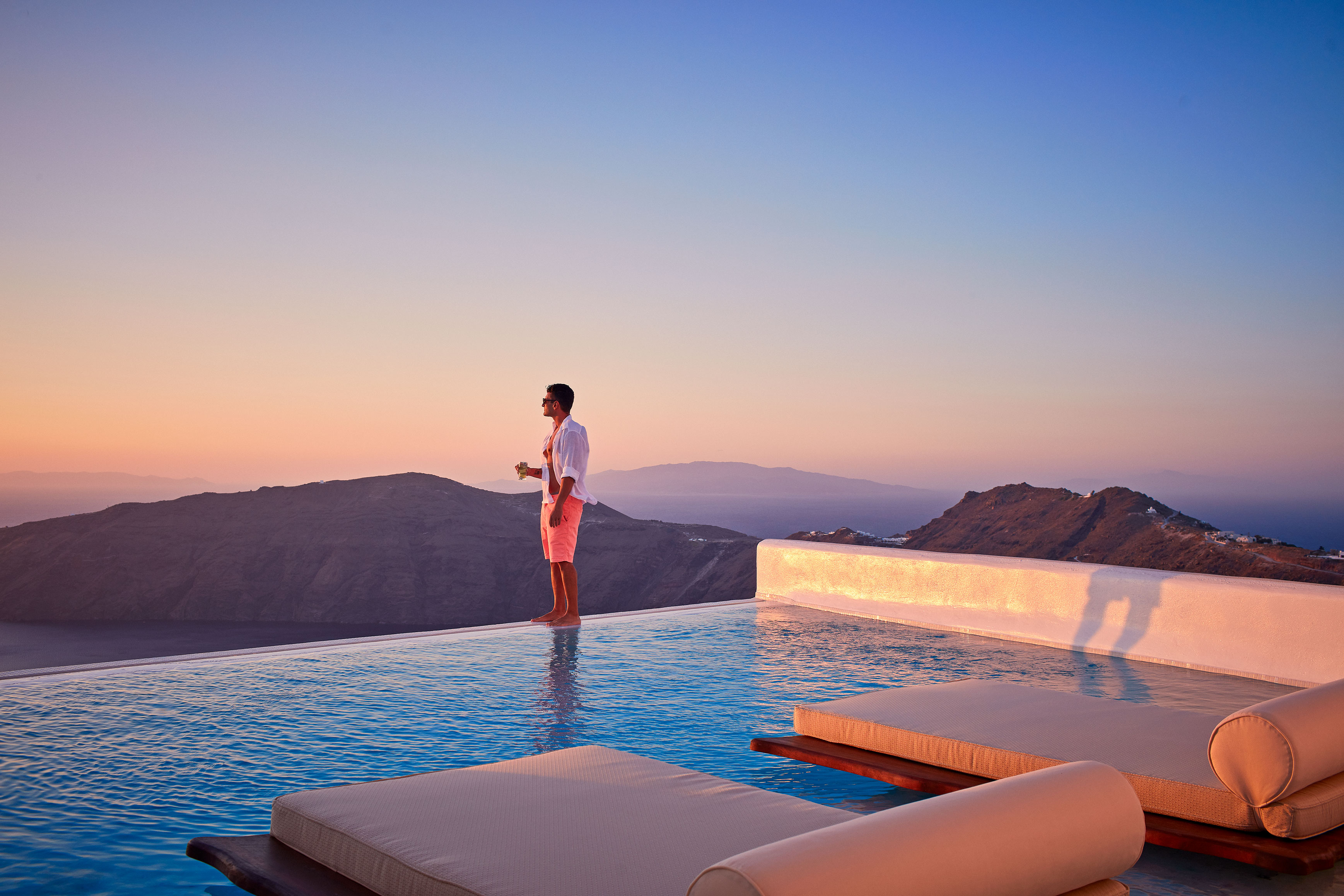 Villa Two Bedrooms with Private Pool