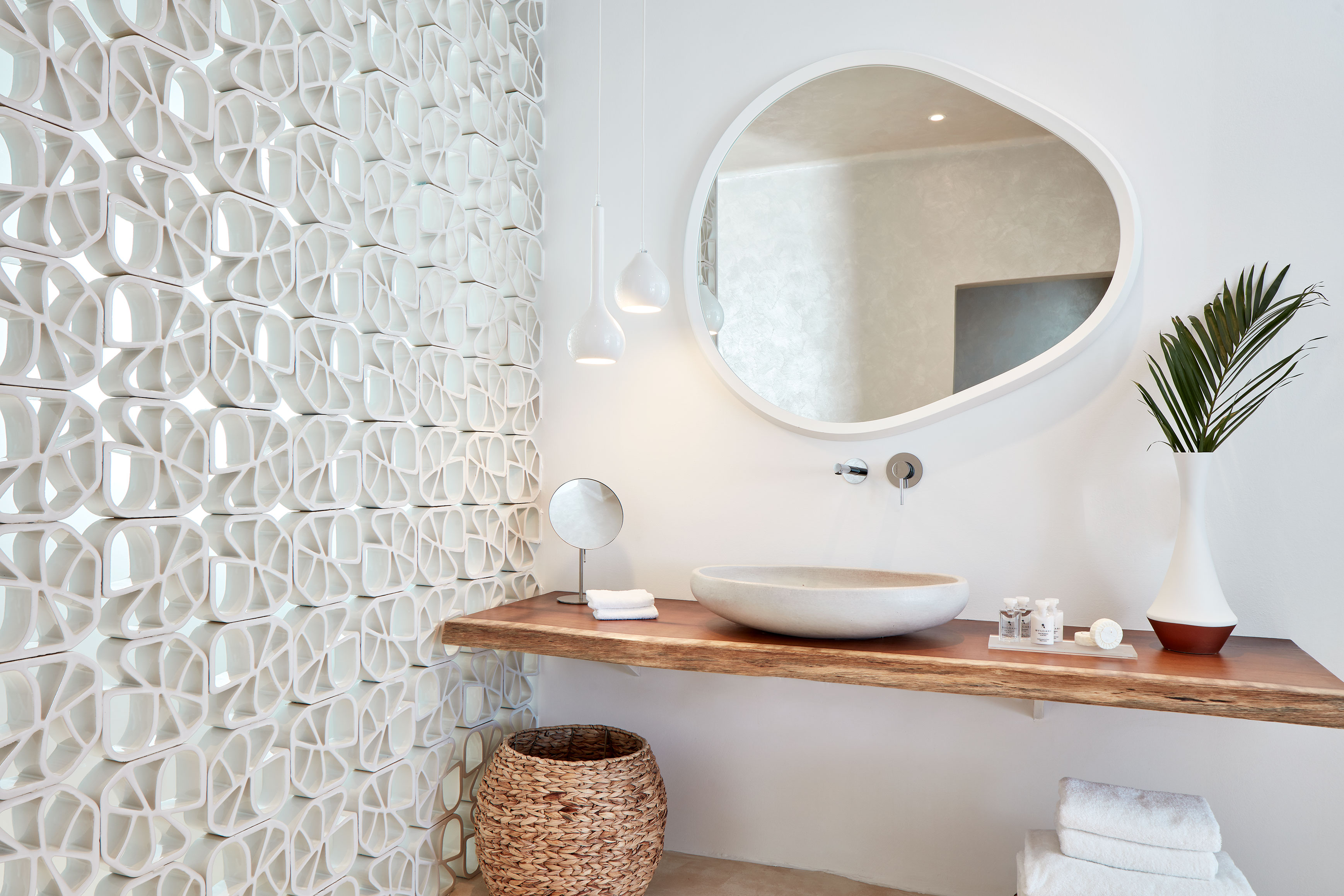 Villa Two Bedrooms with Private Pool