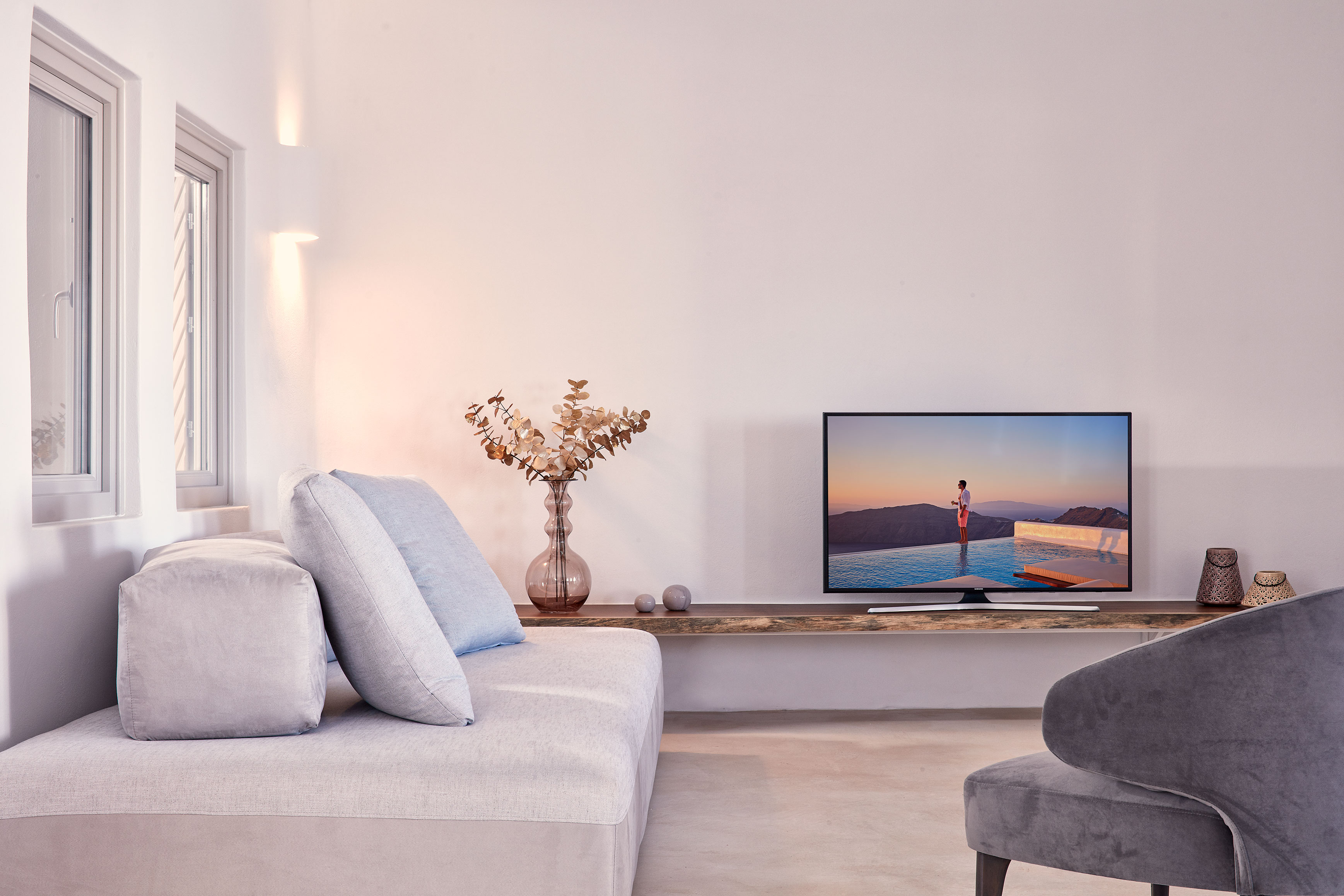 Villa Two Bedrooms with Private Pool