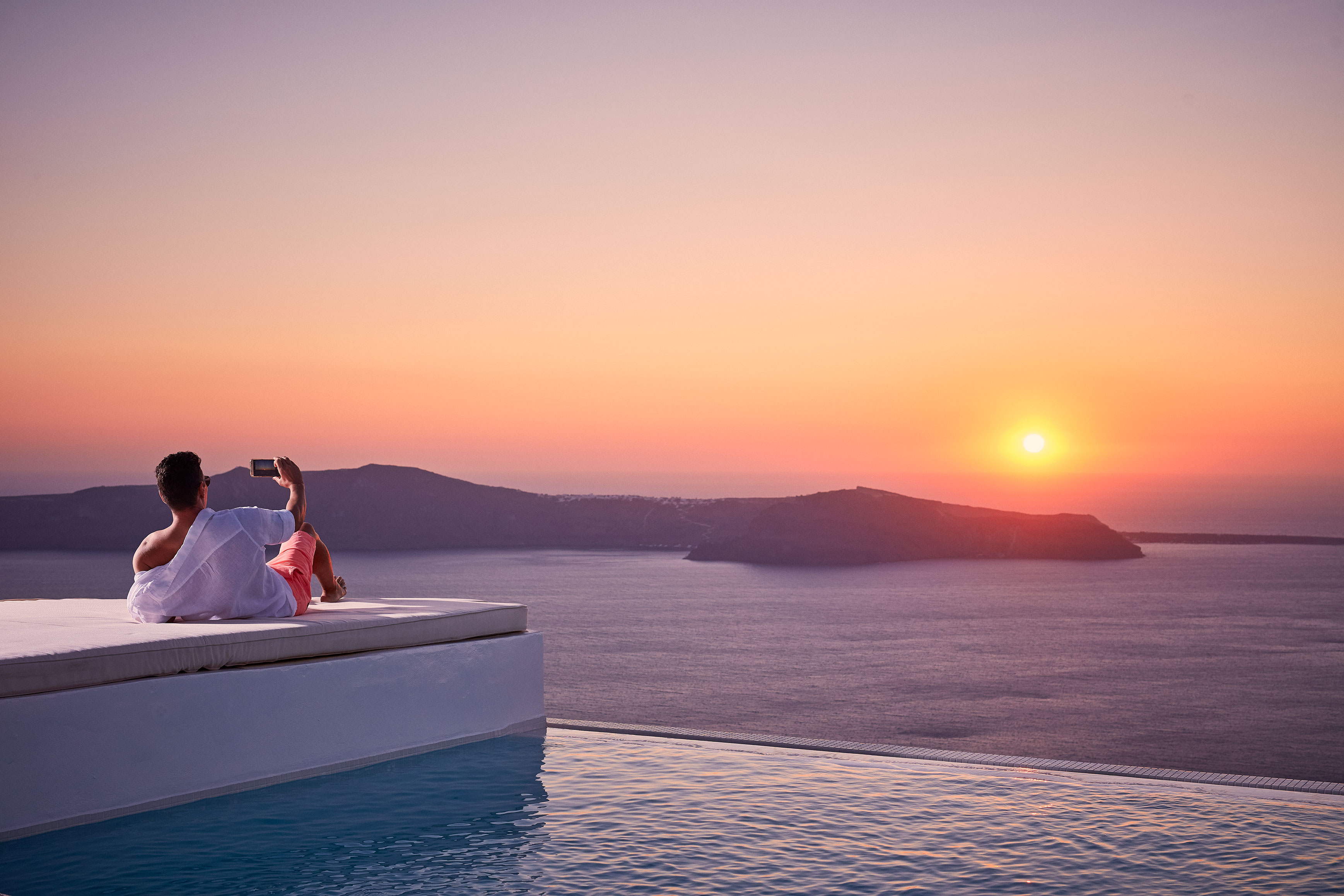 Villa Two Bedrooms with Private Pool