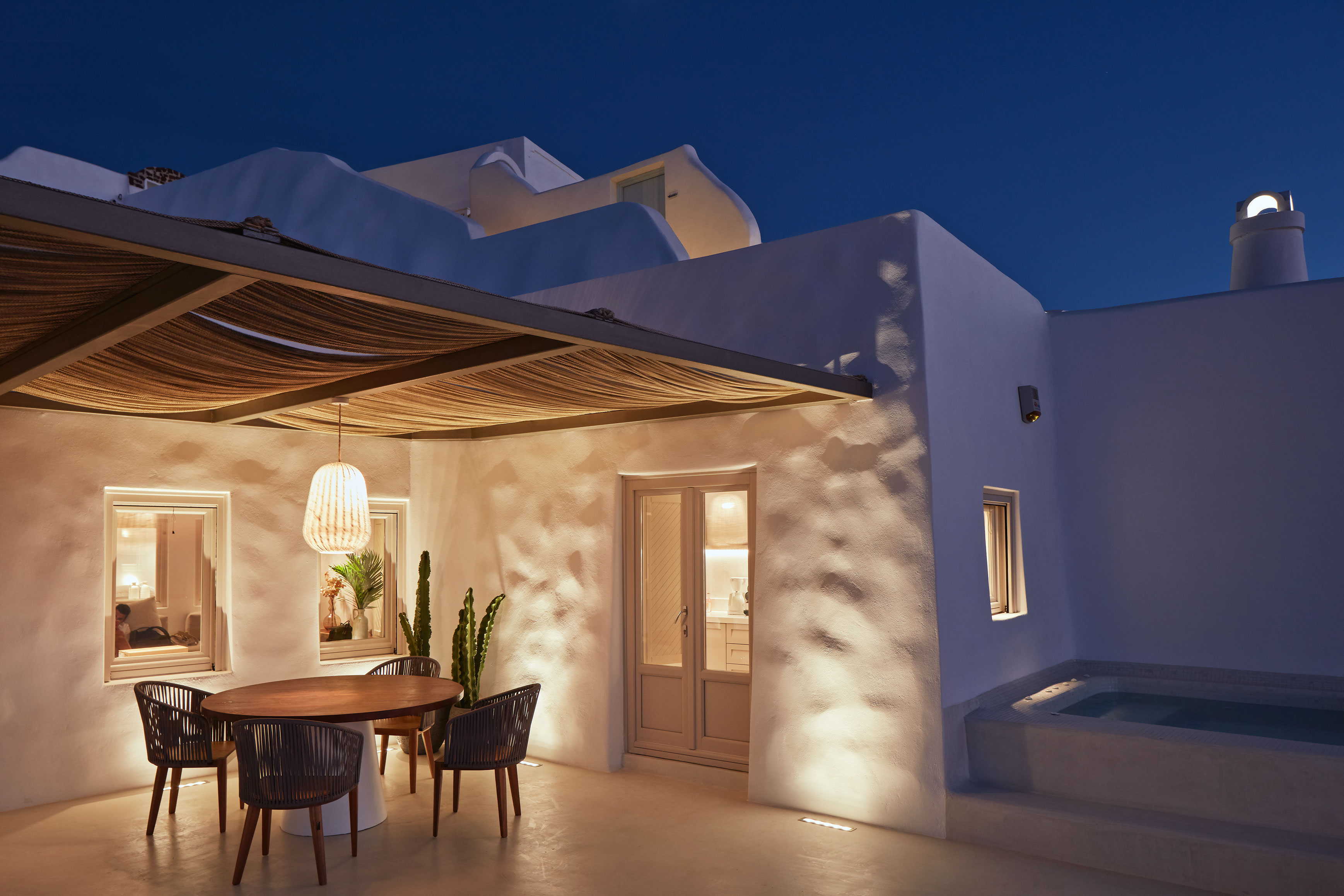 Villa Two Bedrooms with Private Pool