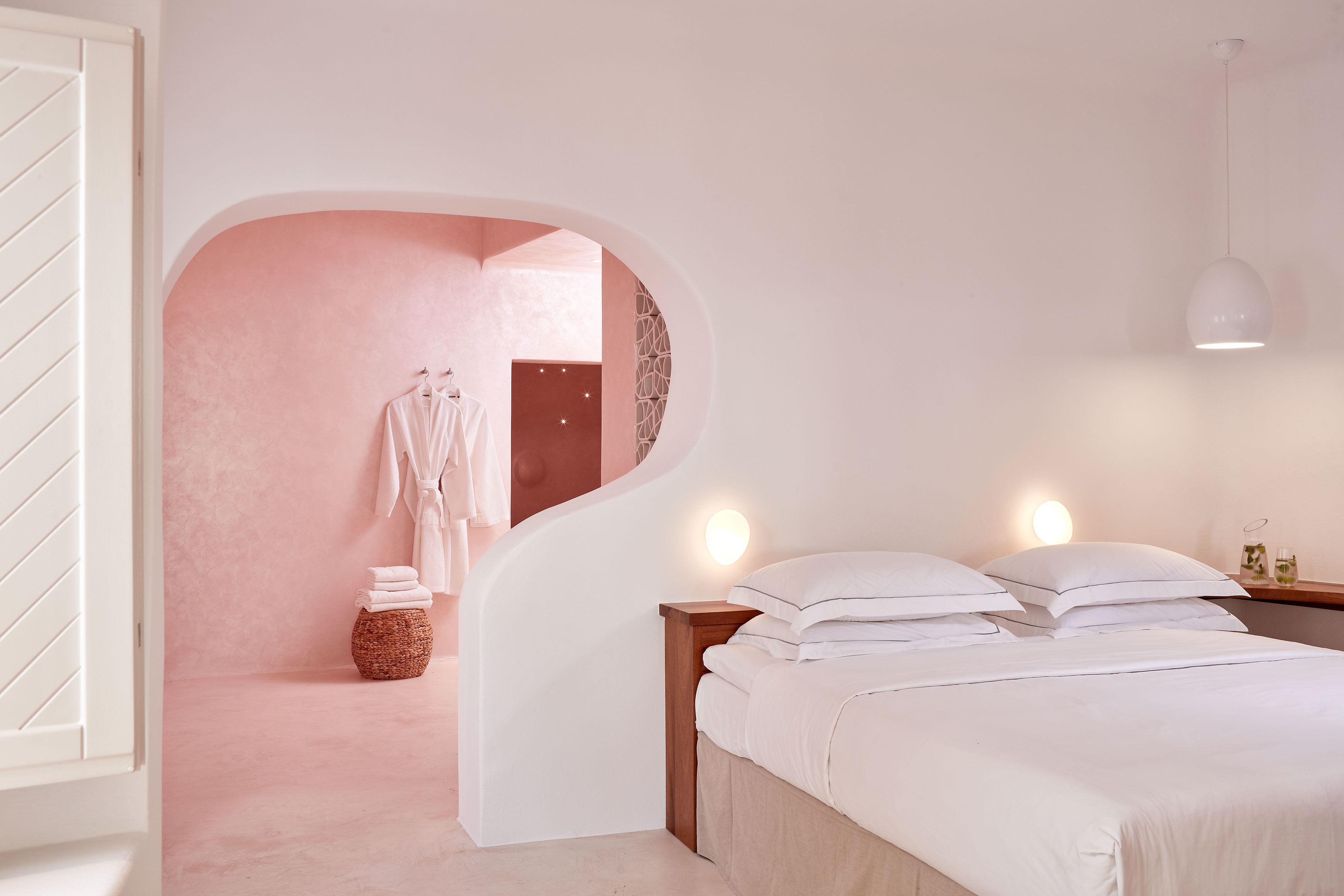 Villa Two Bedrooms with Private Pool