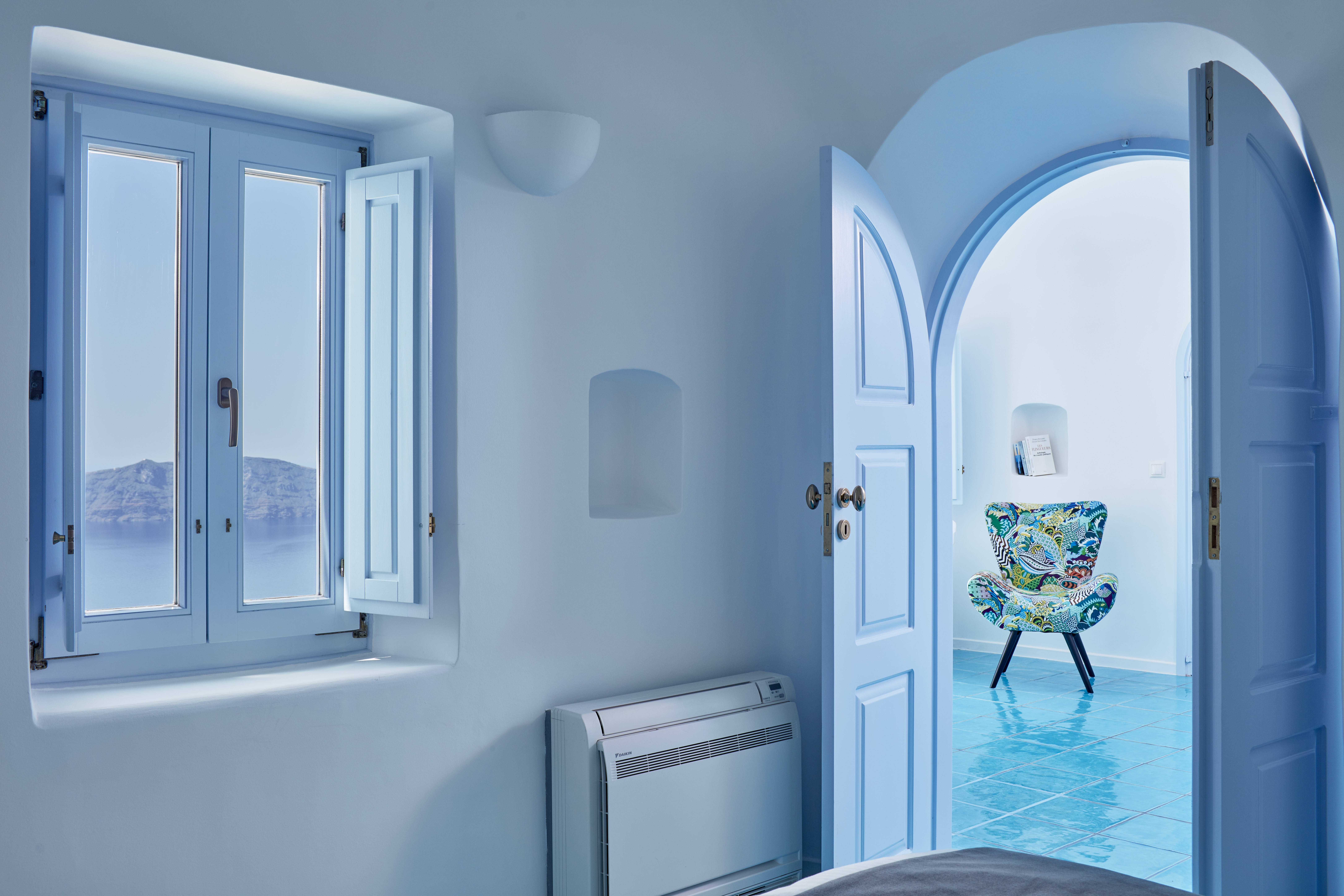 Junior Suite Premier