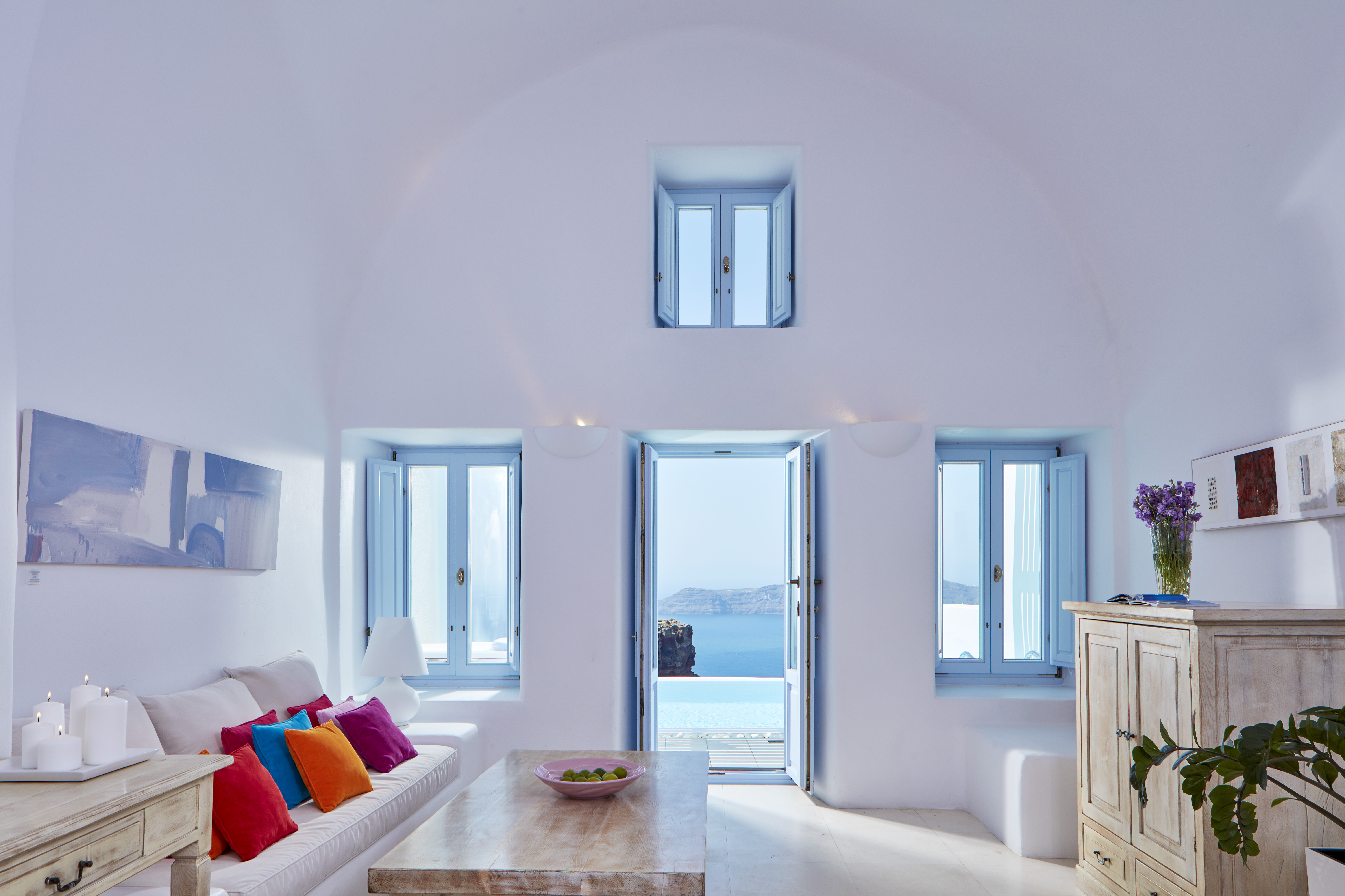 Suite with Private Pool