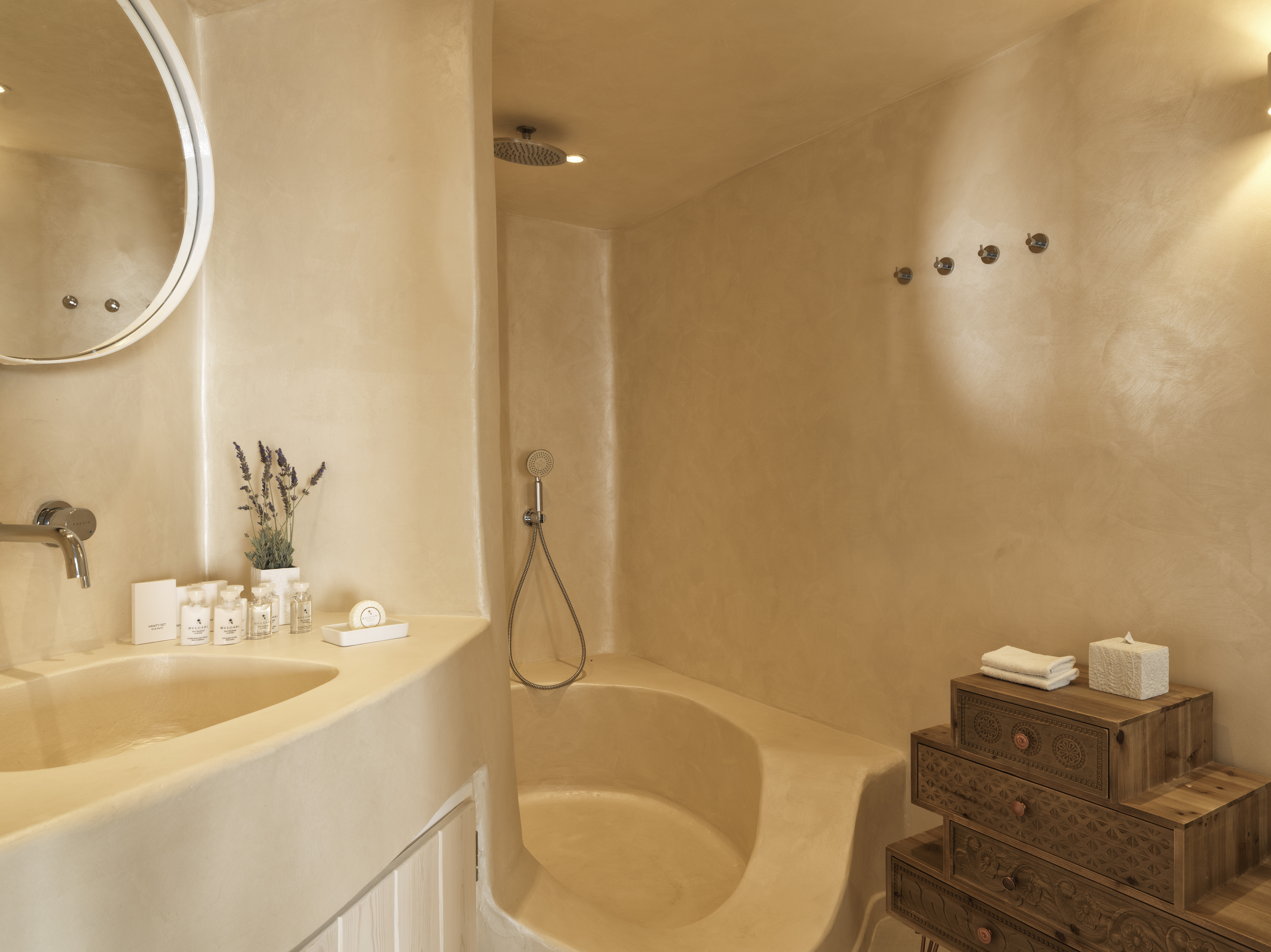 Junior Suite Premier