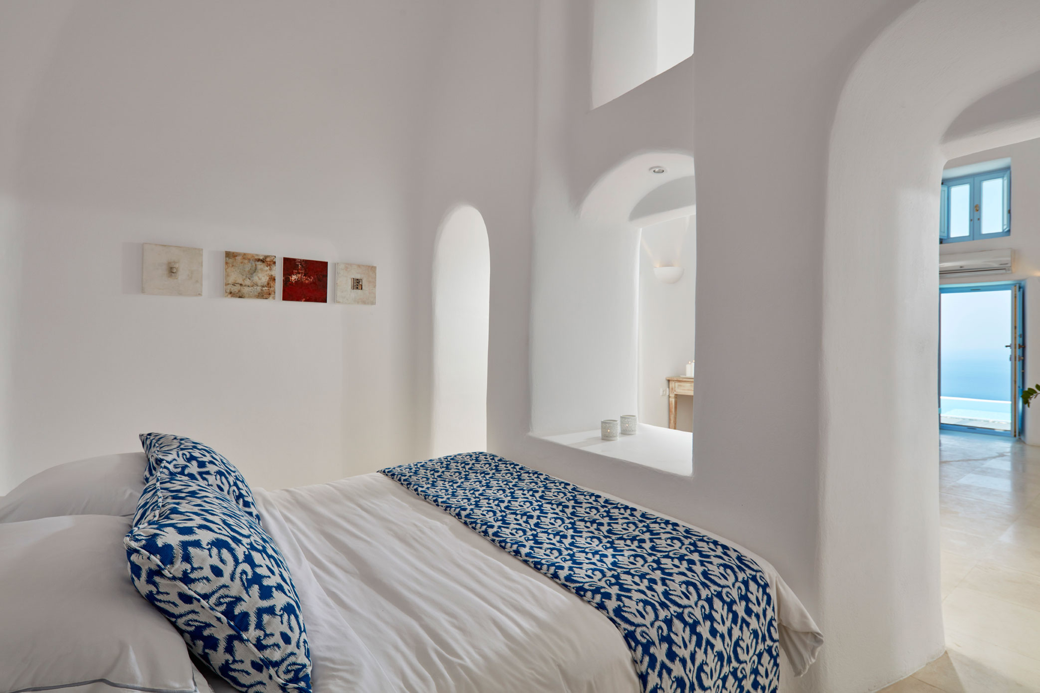 Suite with Private Pool