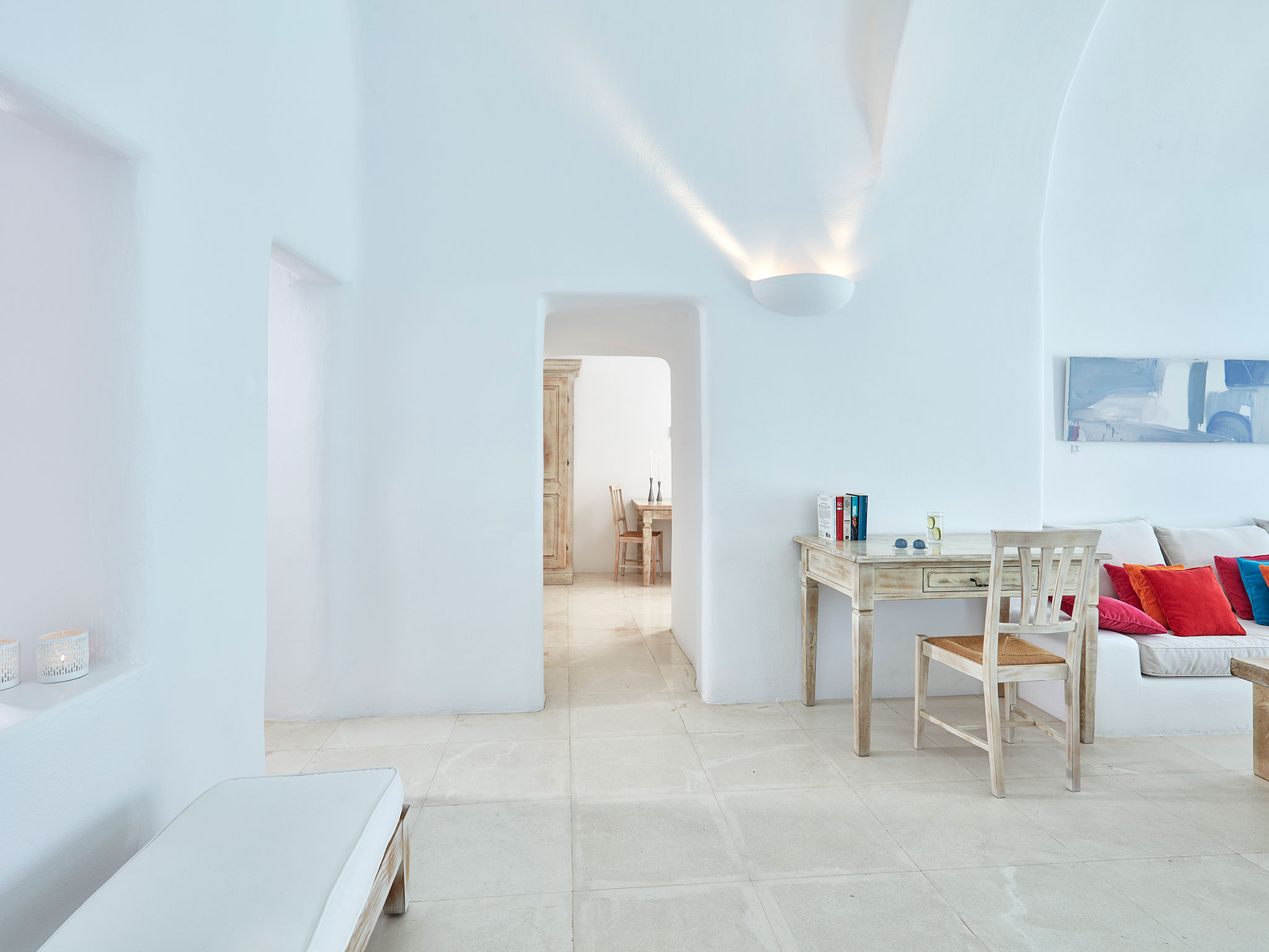 Suite with Private Pool