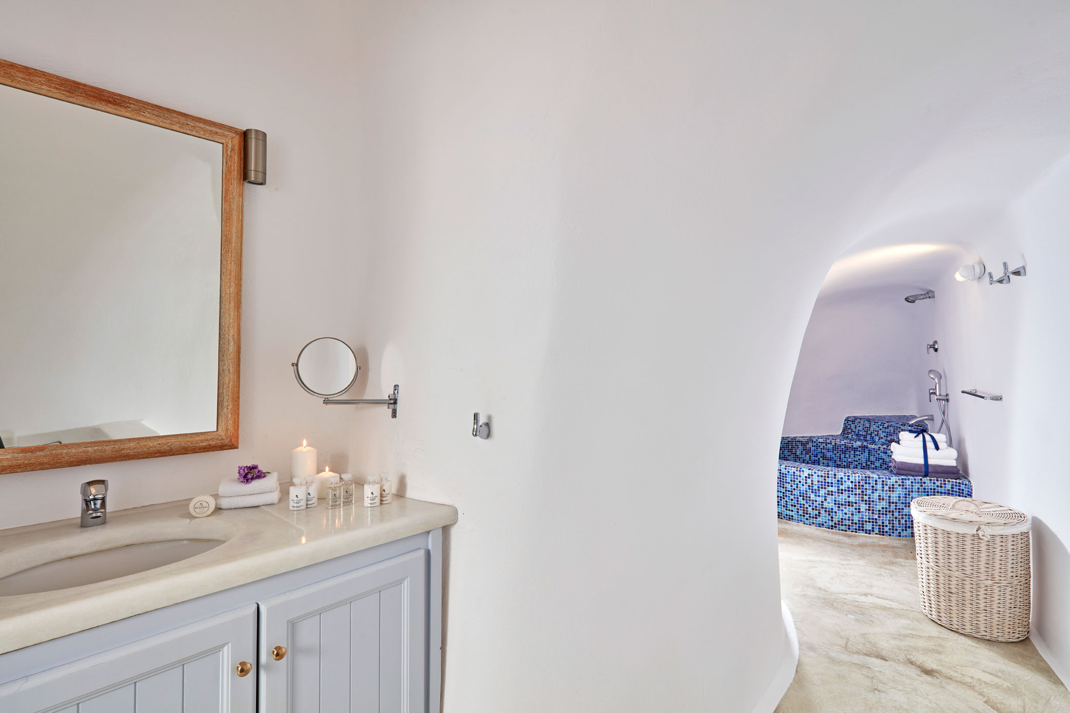 Suite with Private Pool