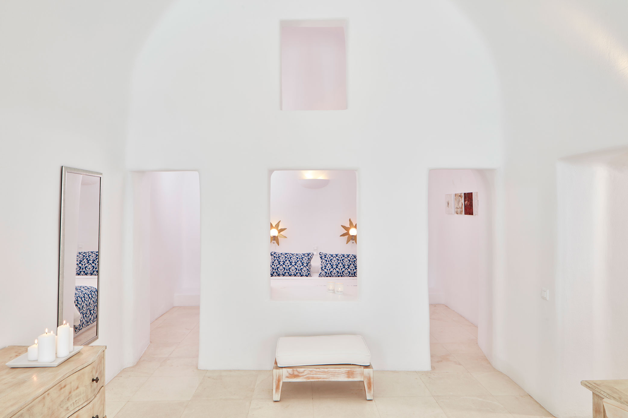 Suite with Private Pool