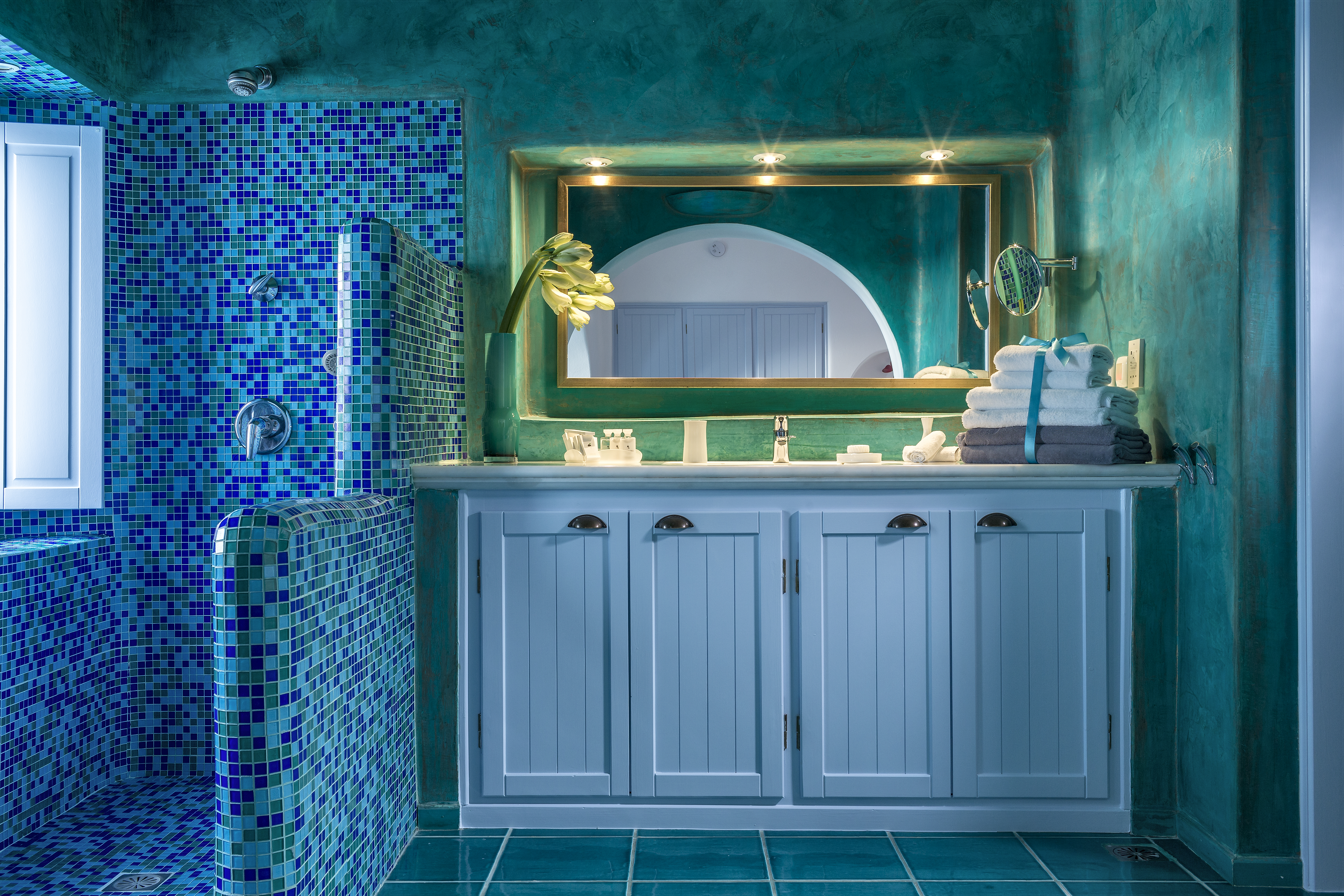 Suite with Private Pool