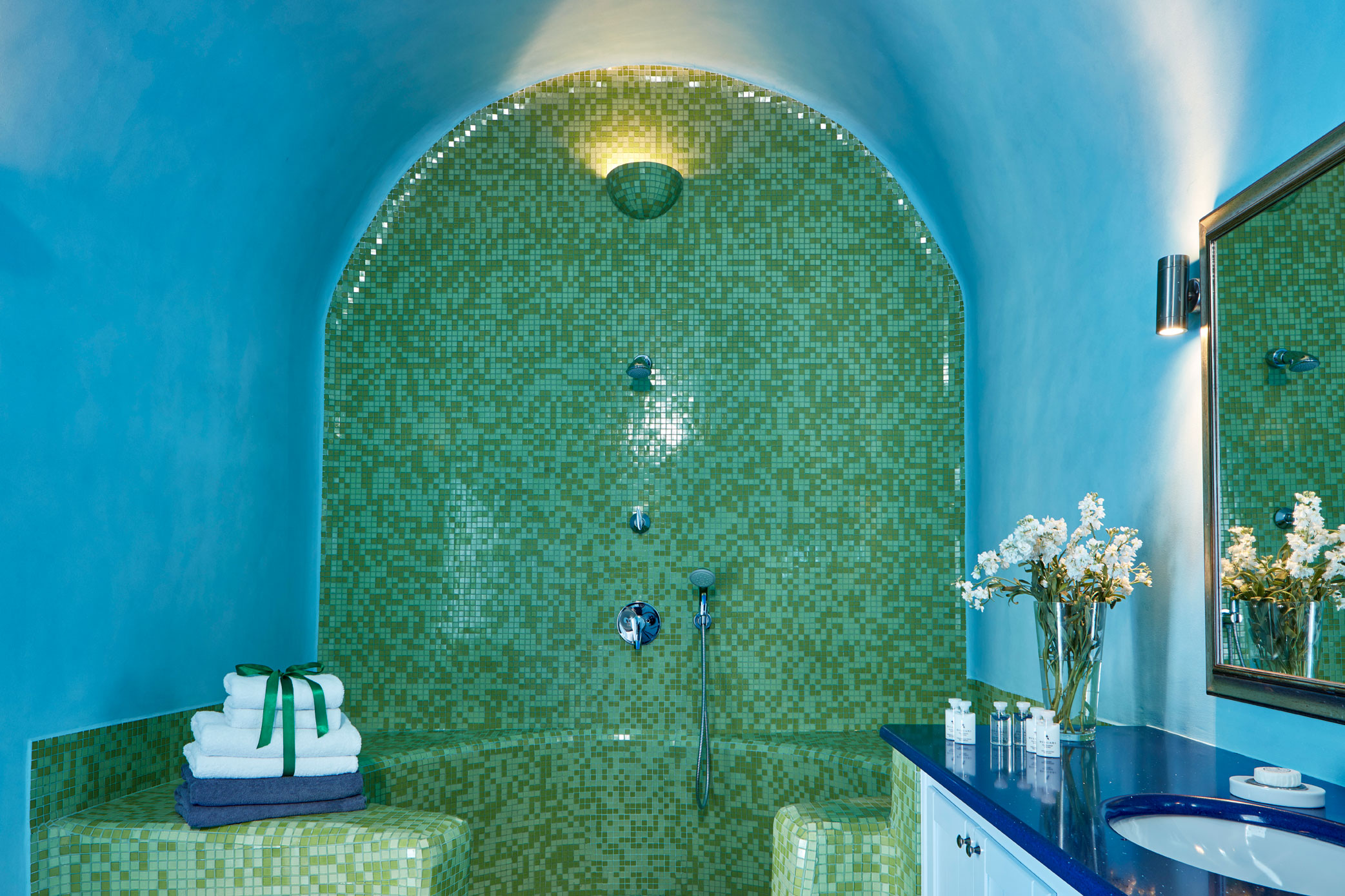 Suite with Private Pool