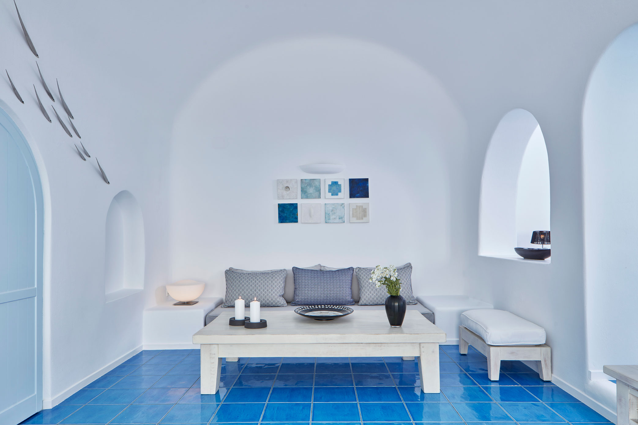 Suite with Private Pool