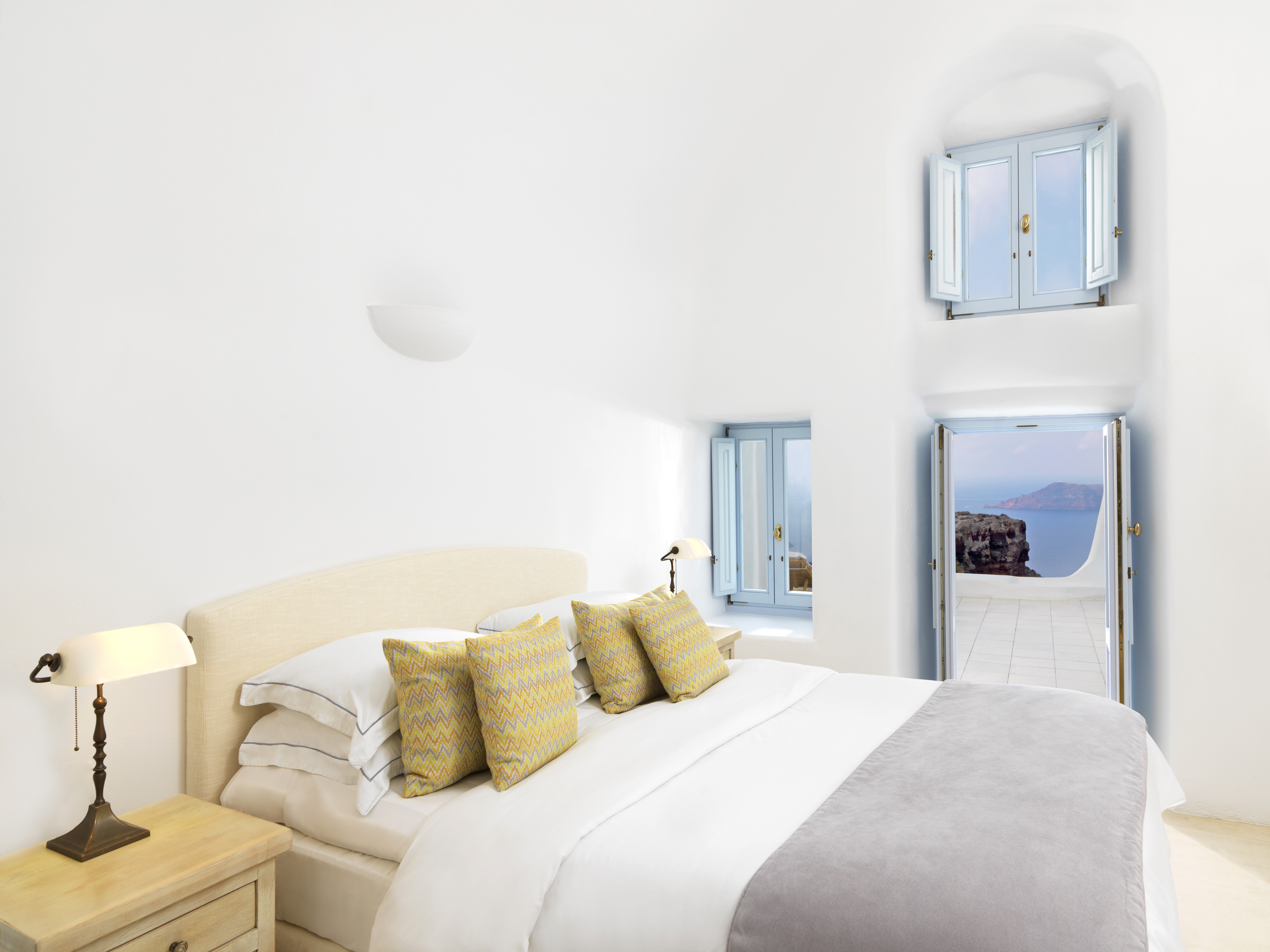 Suite with Private Pool