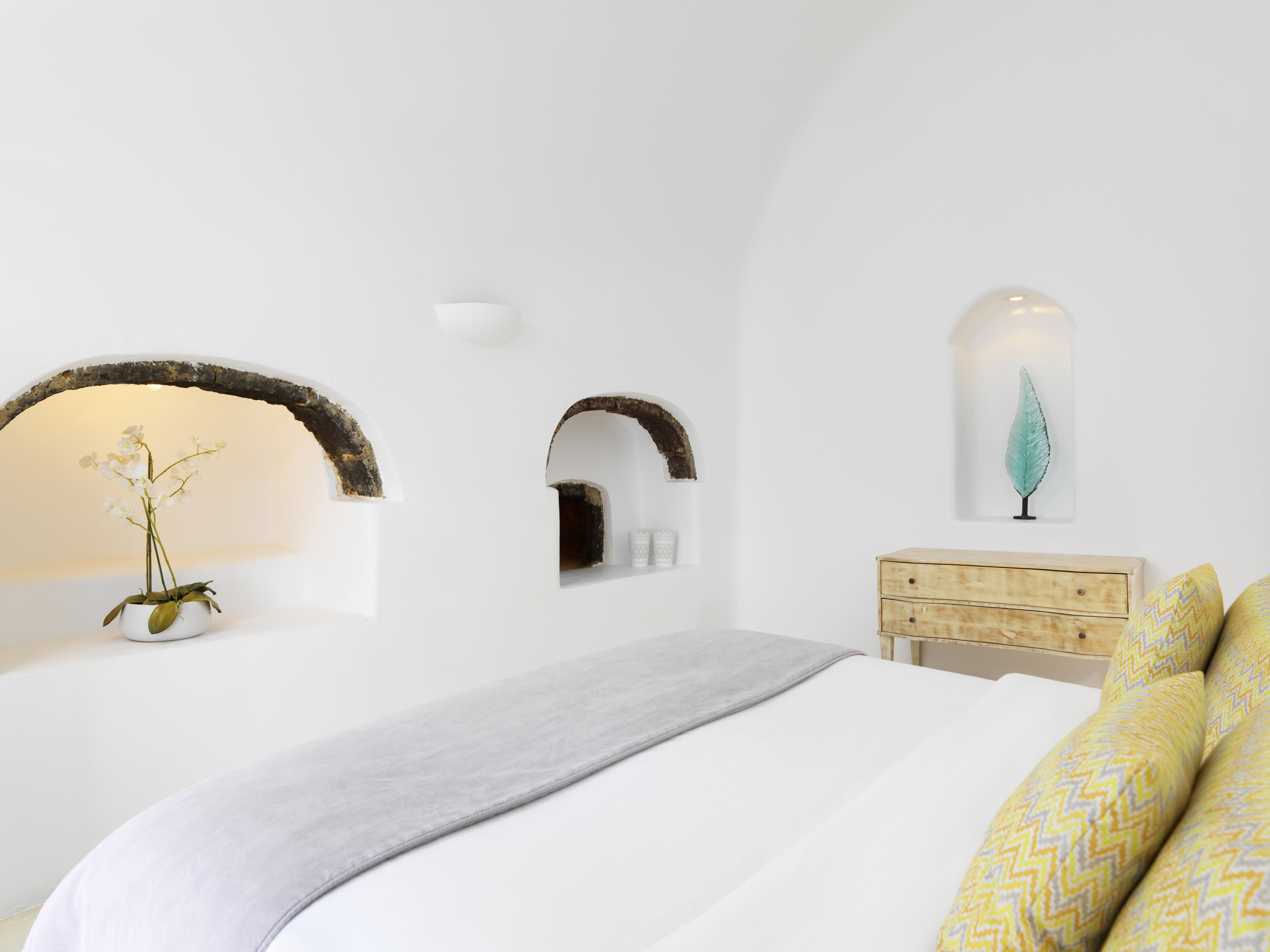 Suite with Private Pool