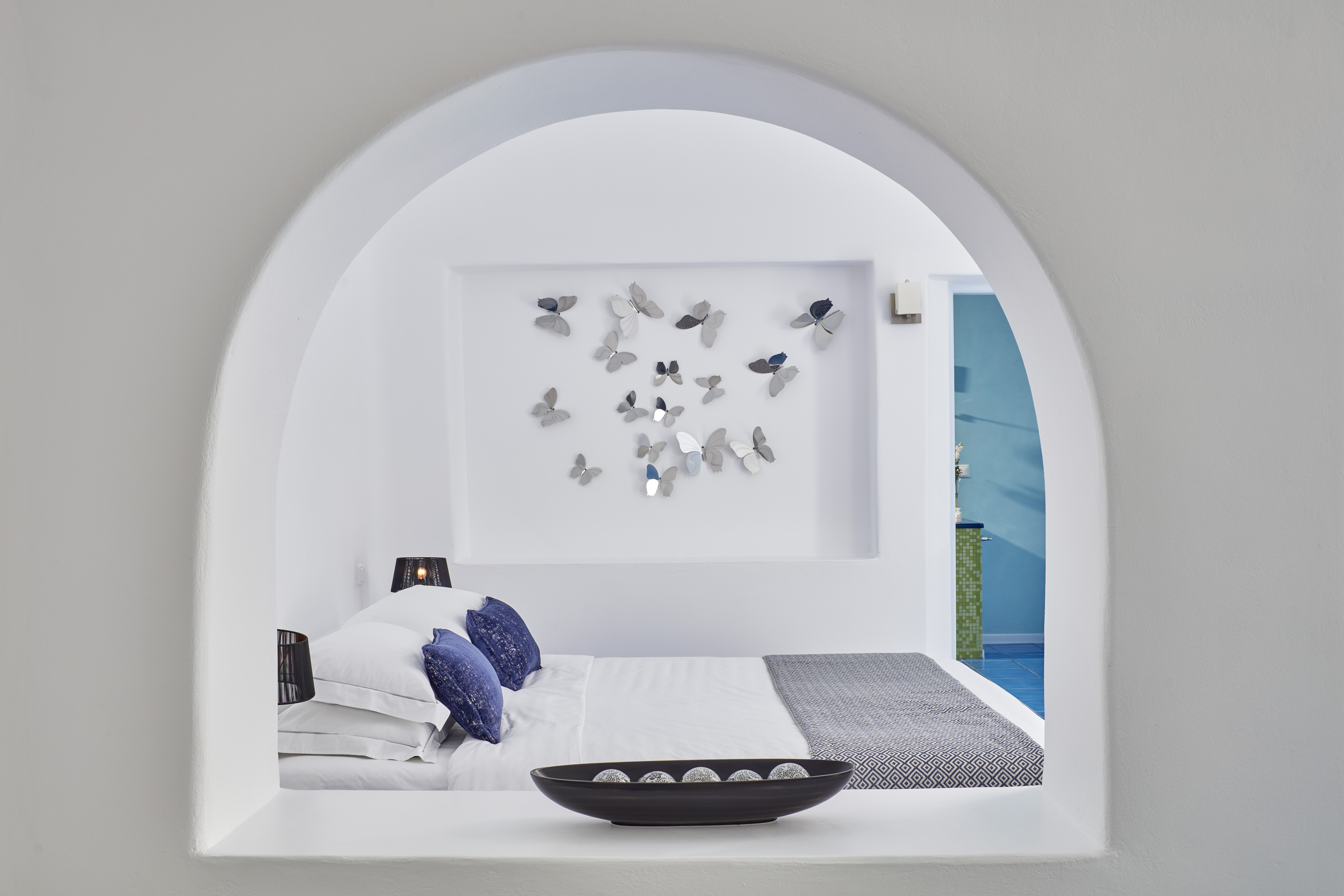 Suite with Private Pool