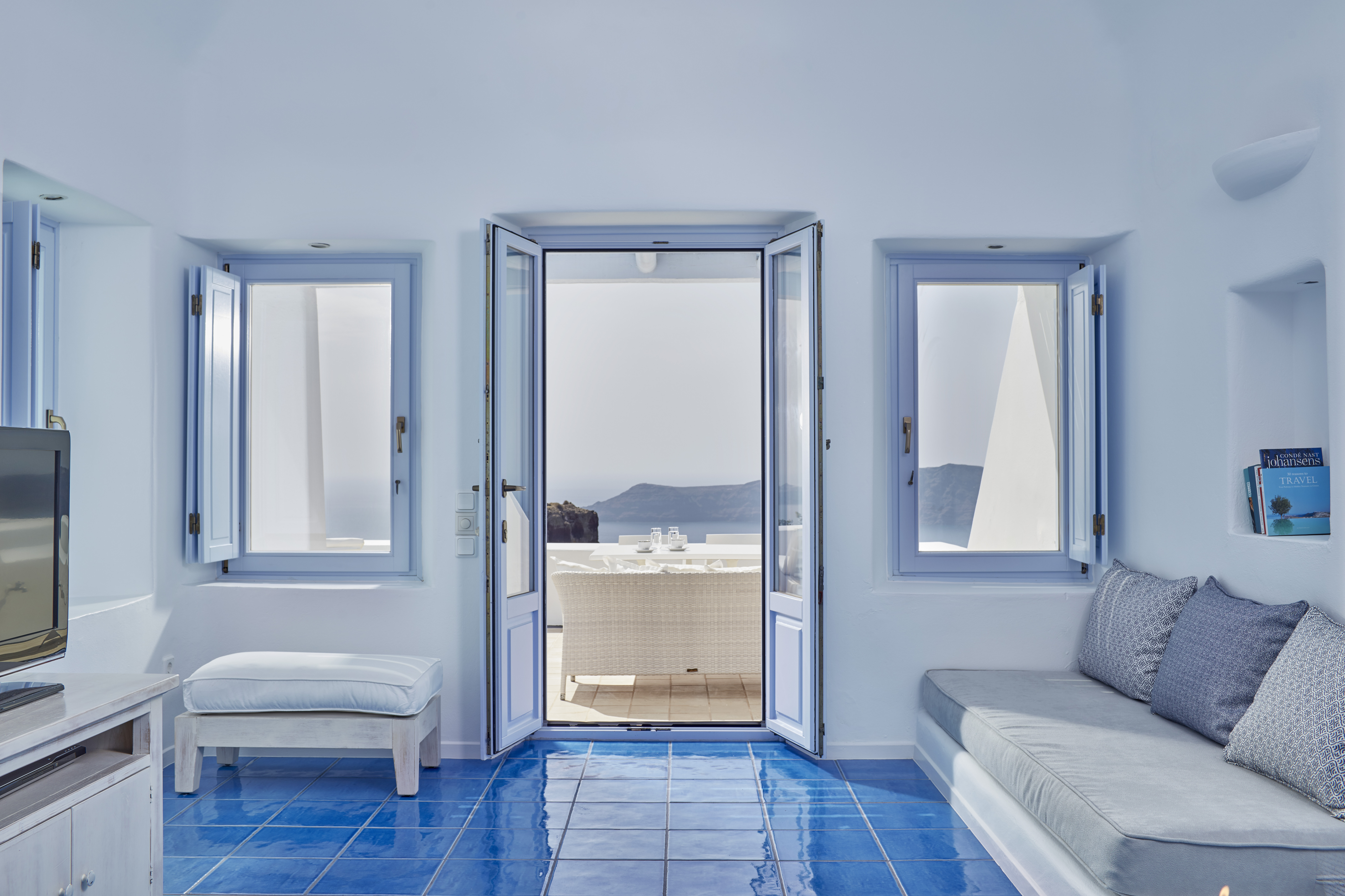 Suite with Private Pool