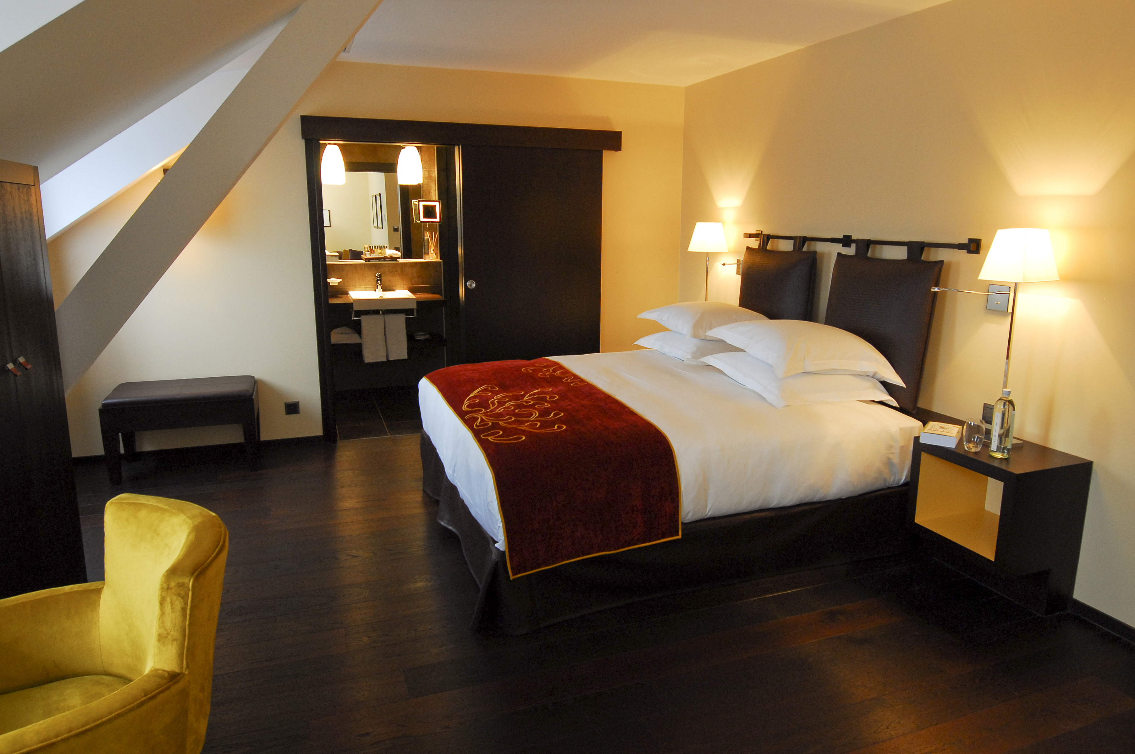 Junior Suite Standard