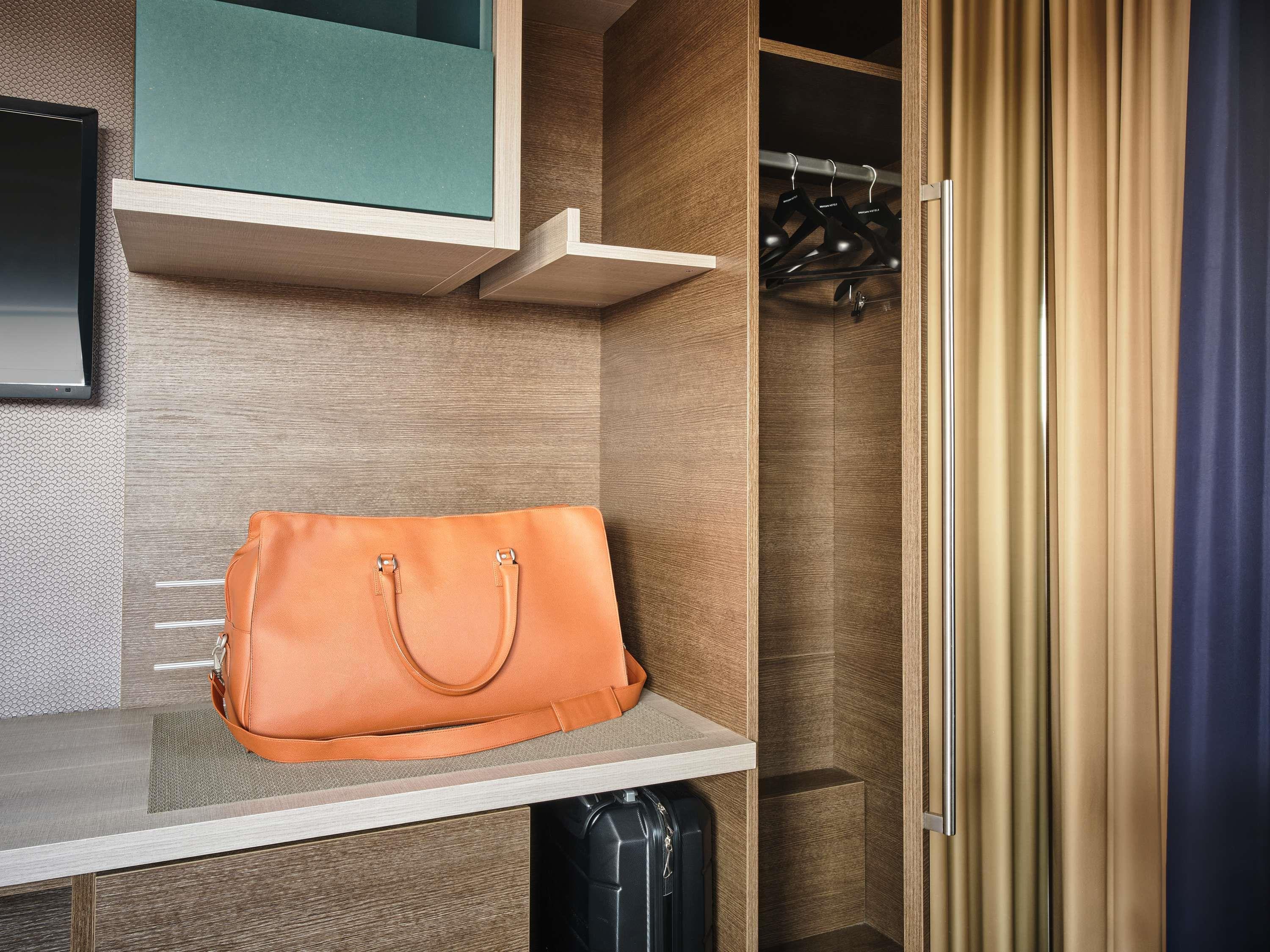 Double Superior City View