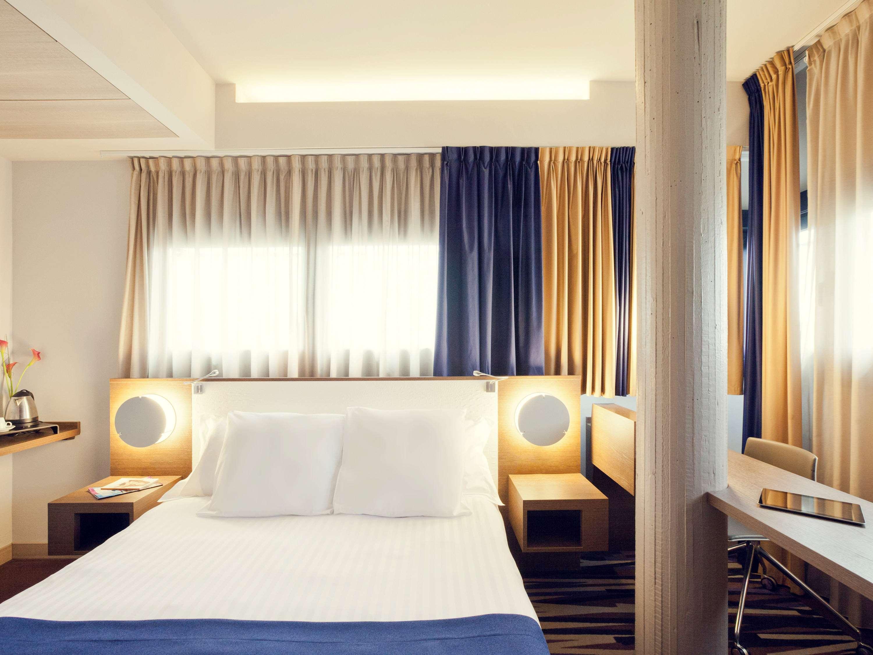 Double Superior City View