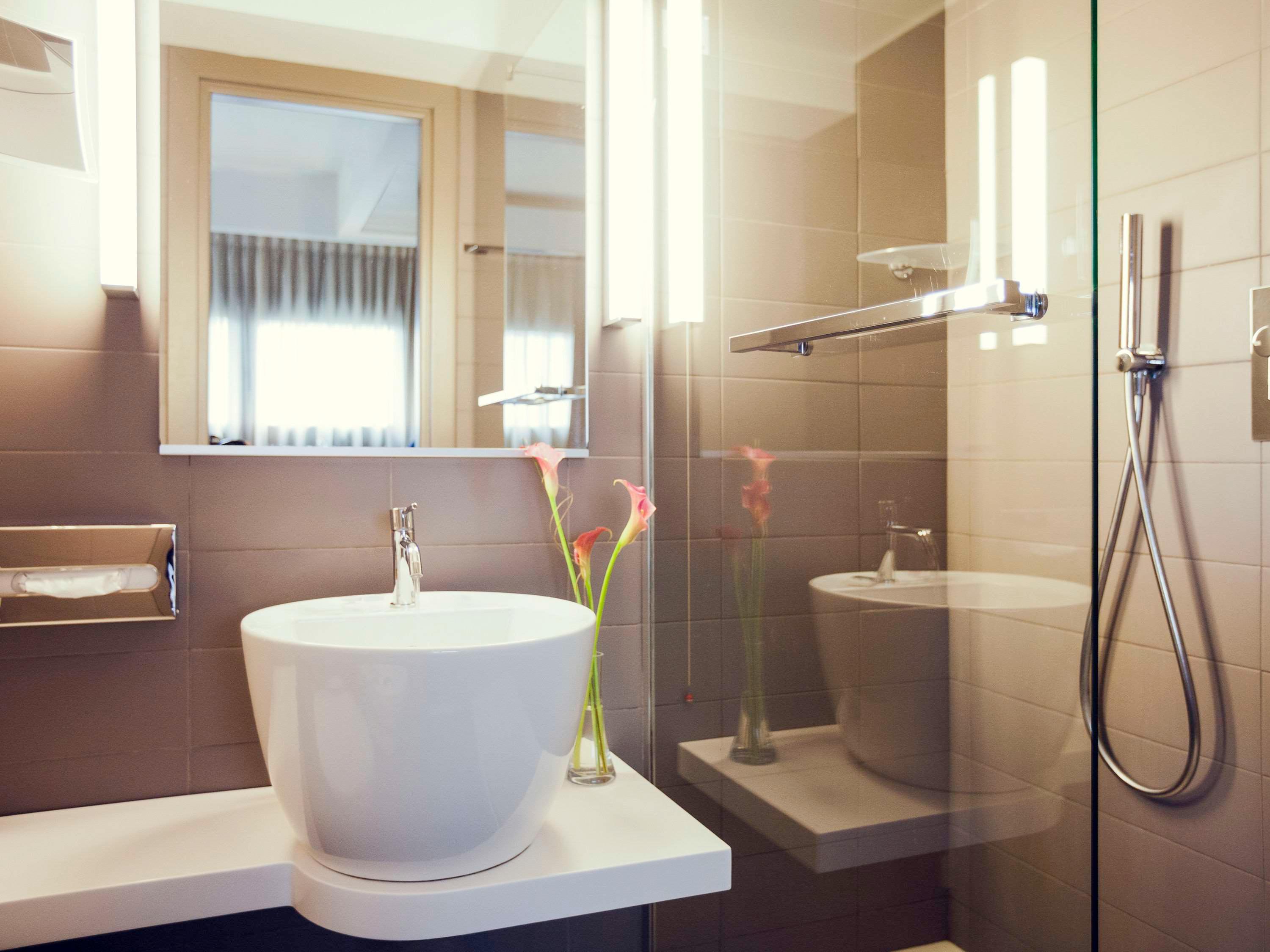 Double Superior City View