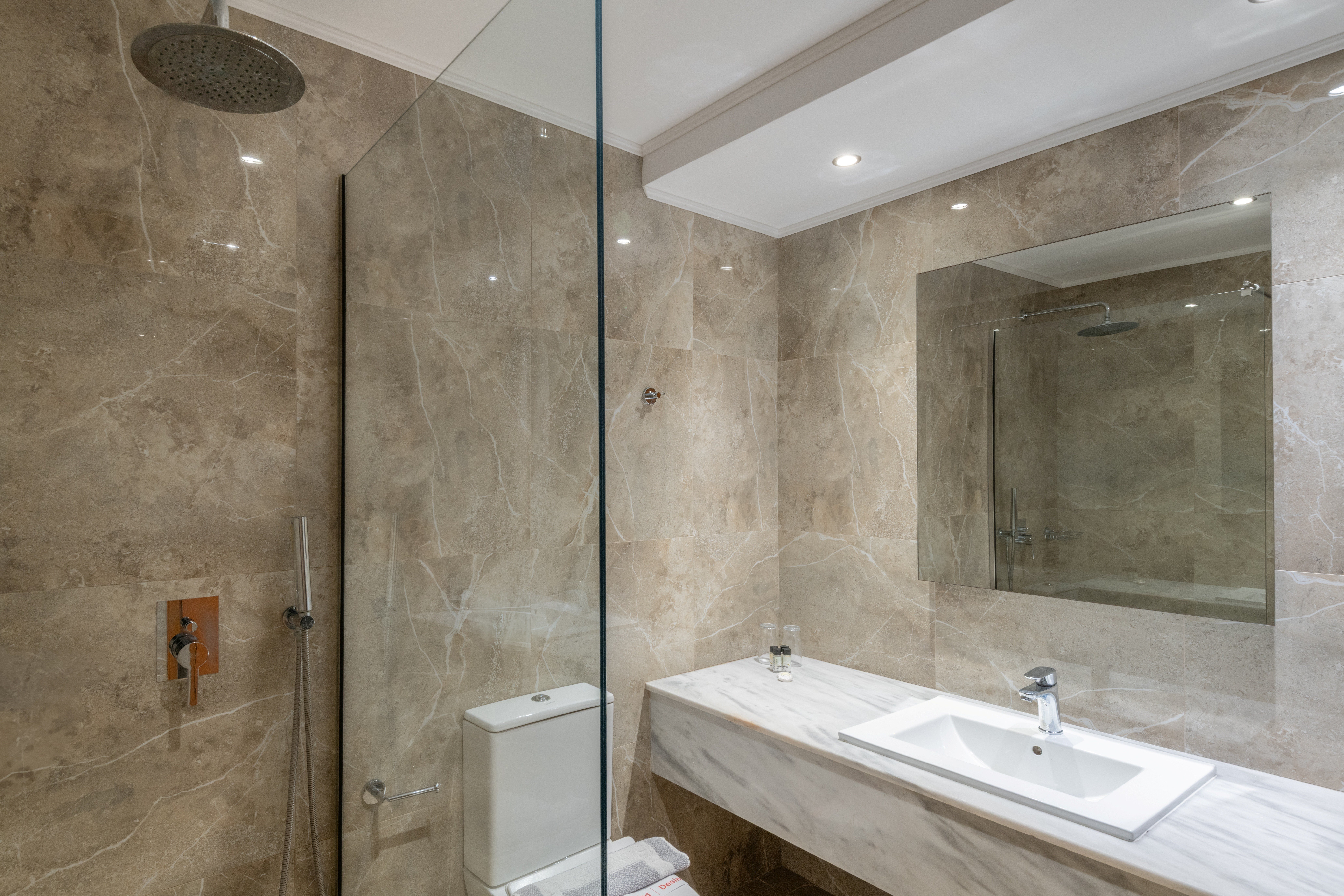 Double or Twin Standard