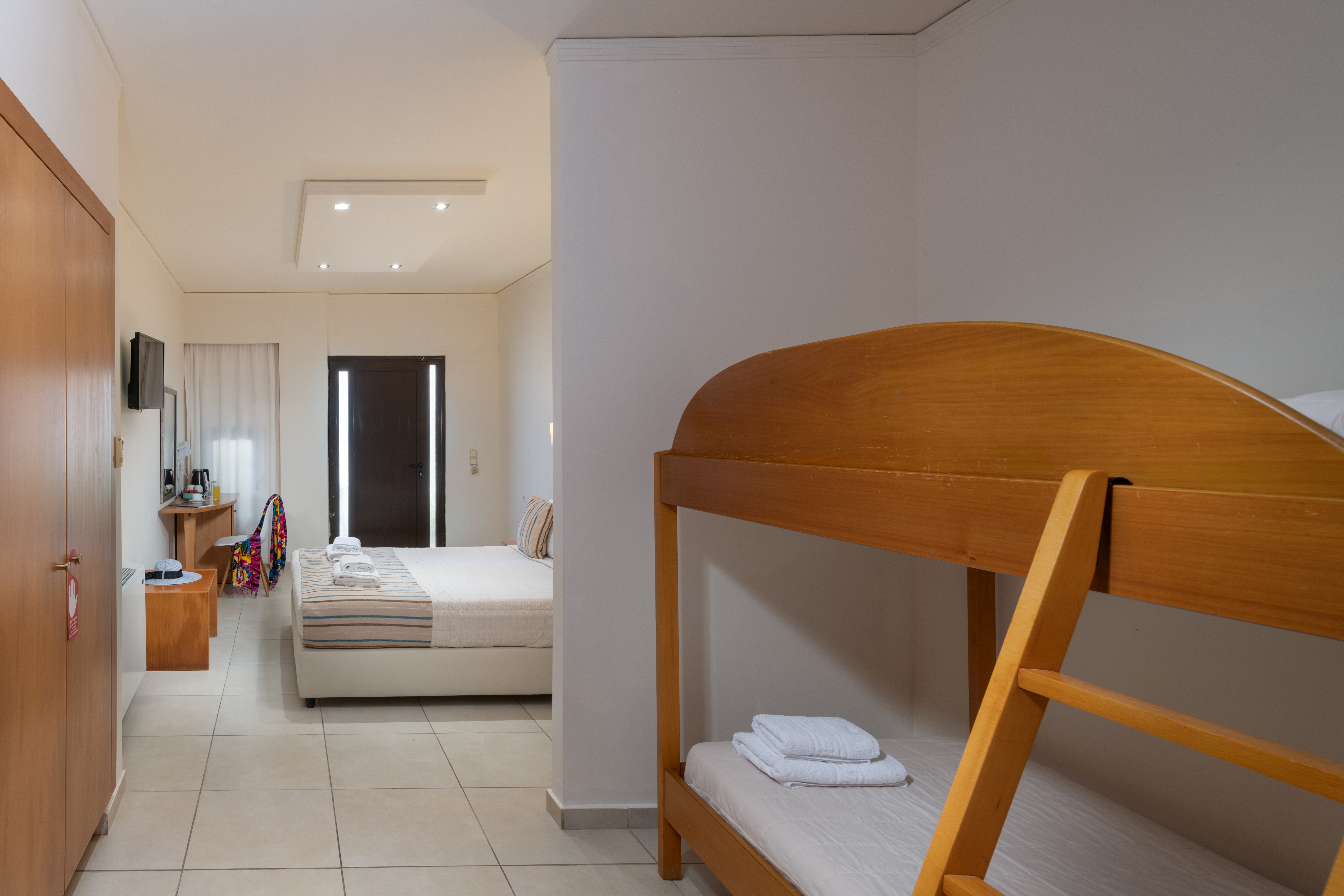 Family Room Standard