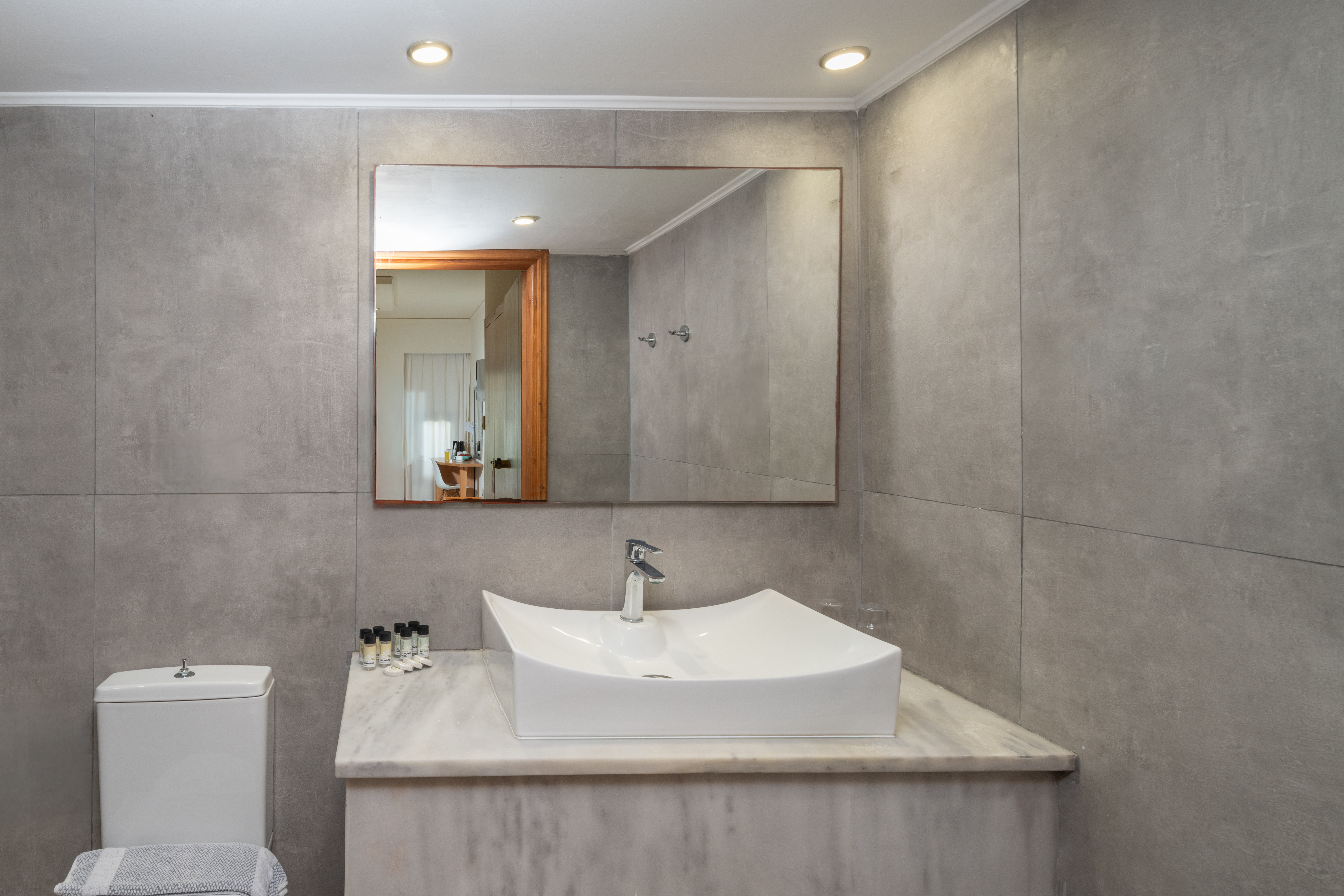 Family Room Standard