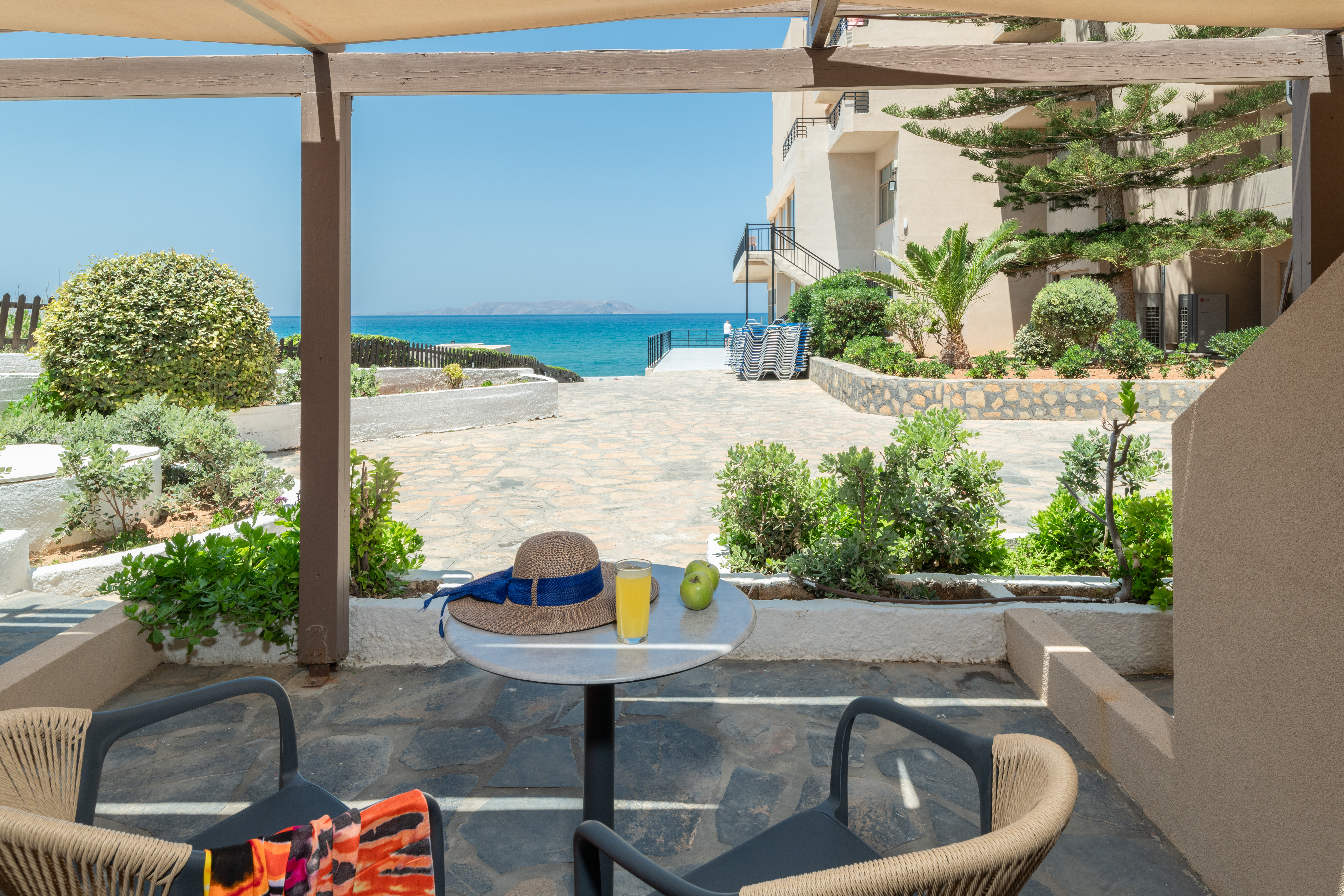 Family Room Standard