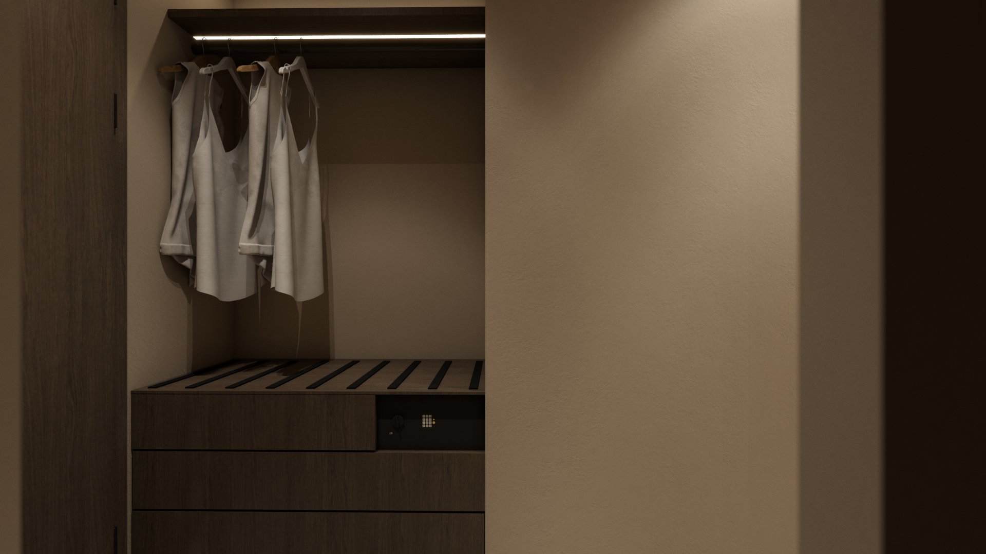 Junior Suite Sea View