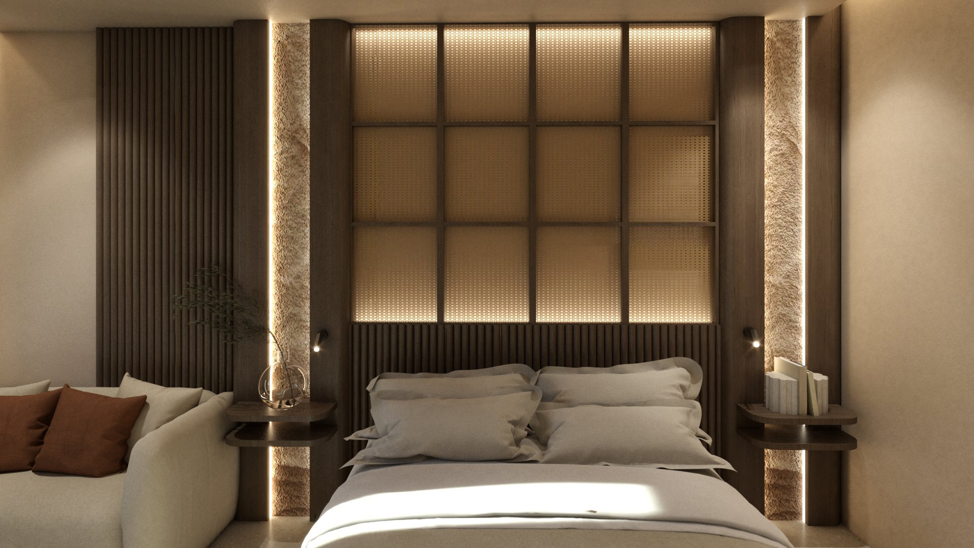 Junior Suite Sea View