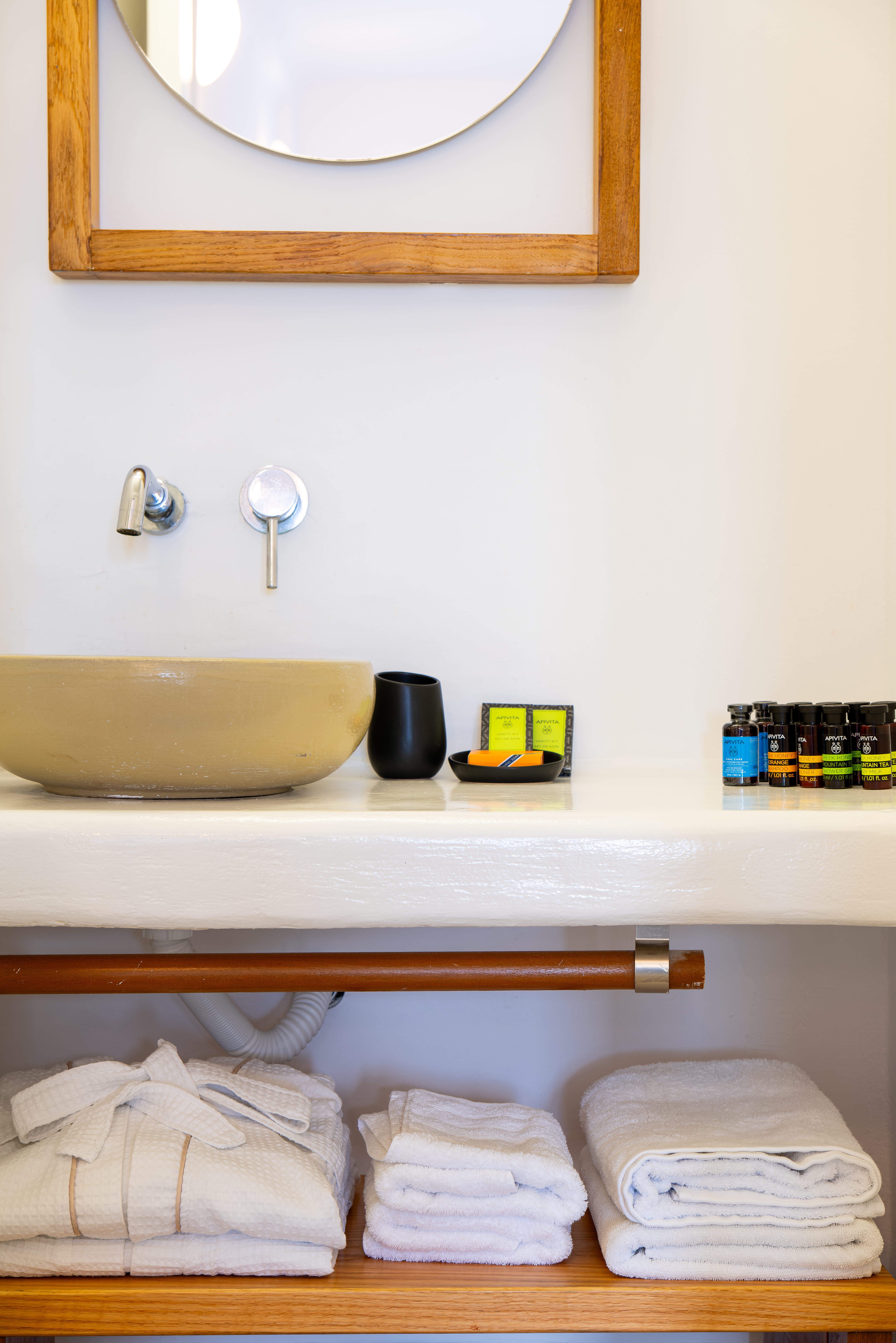 Suite with Private Pool