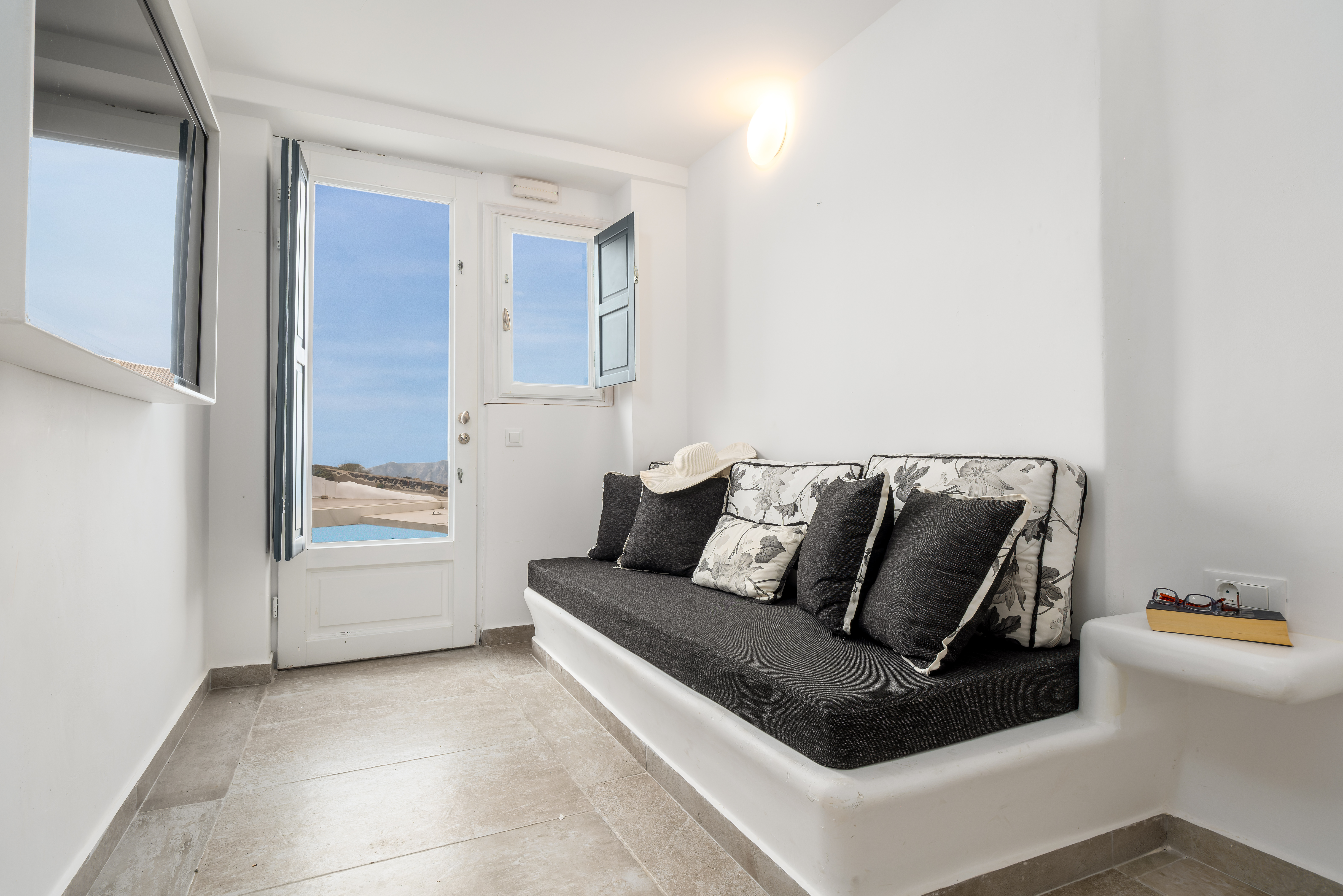 Suite with Private Pool