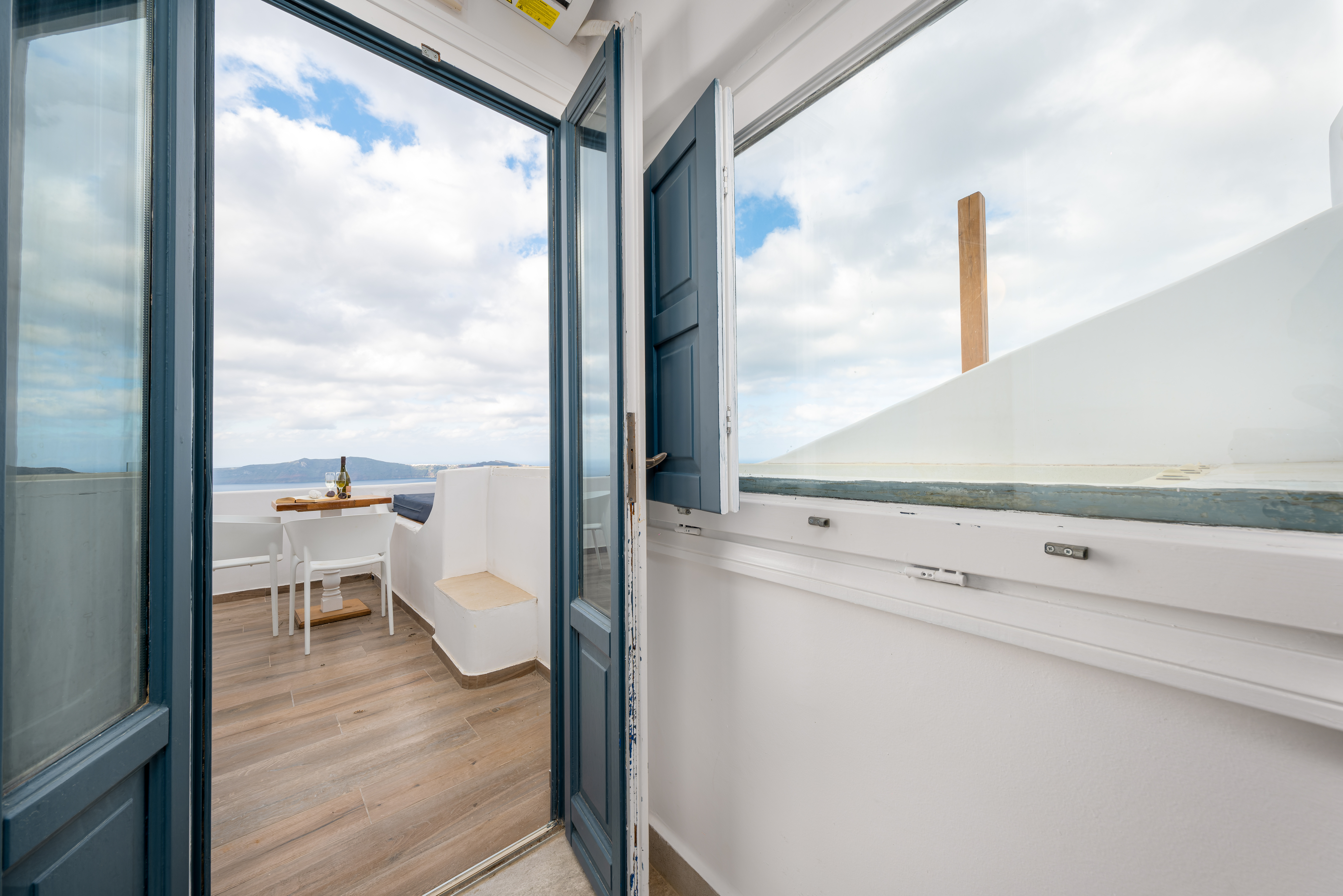 Suite with Private Pool