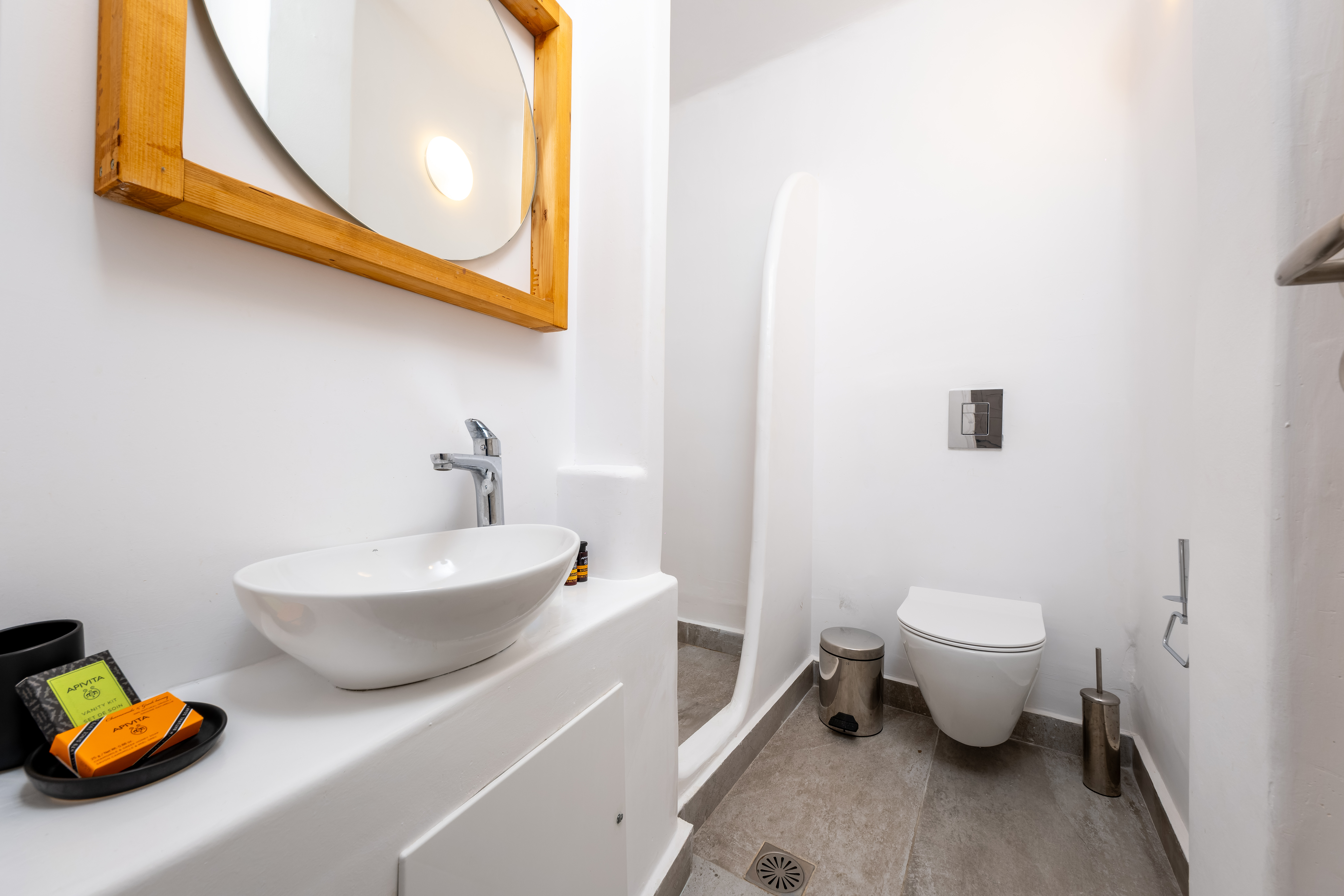 Suite with Private Pool