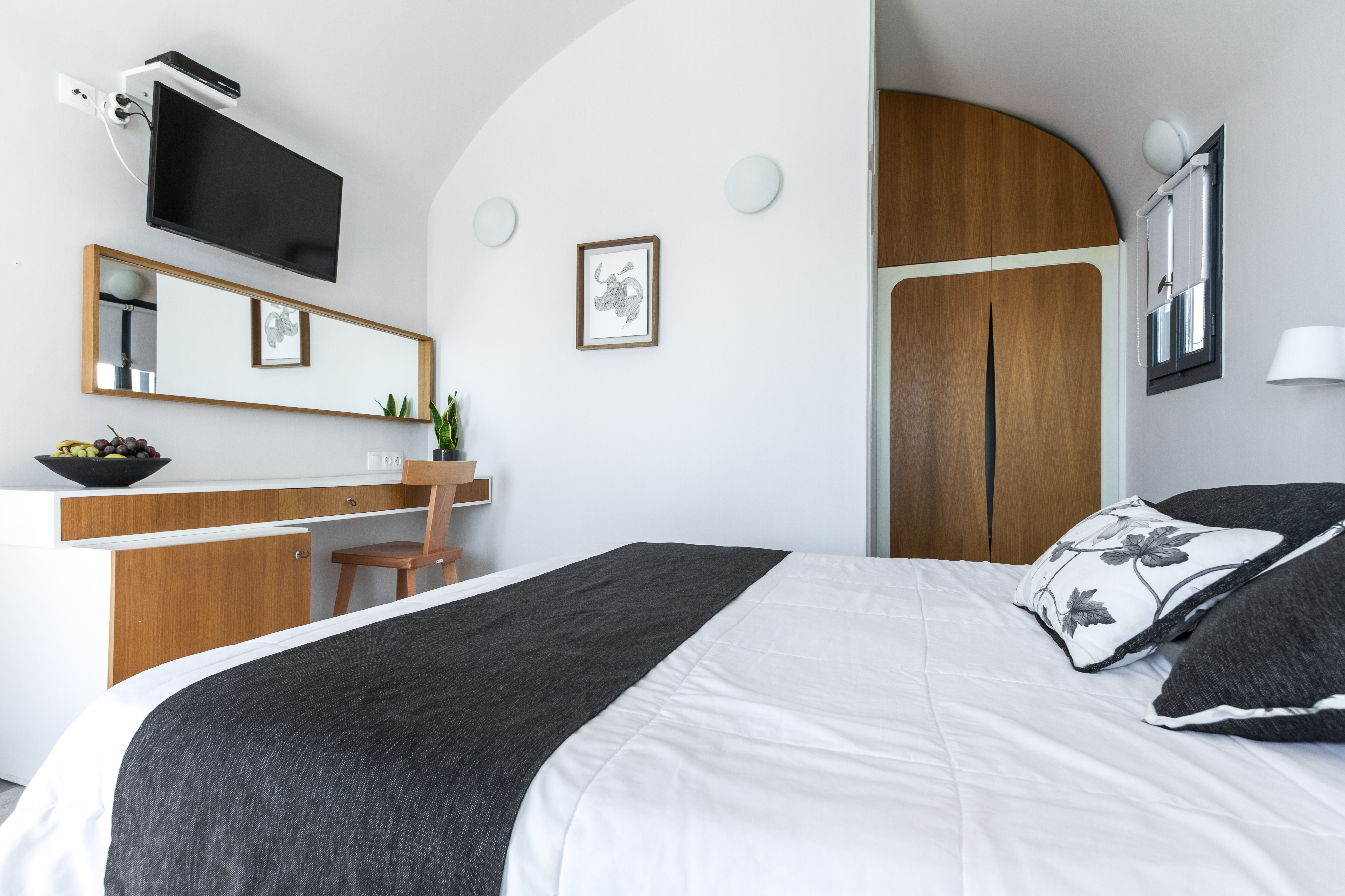 Suite with Private Pool