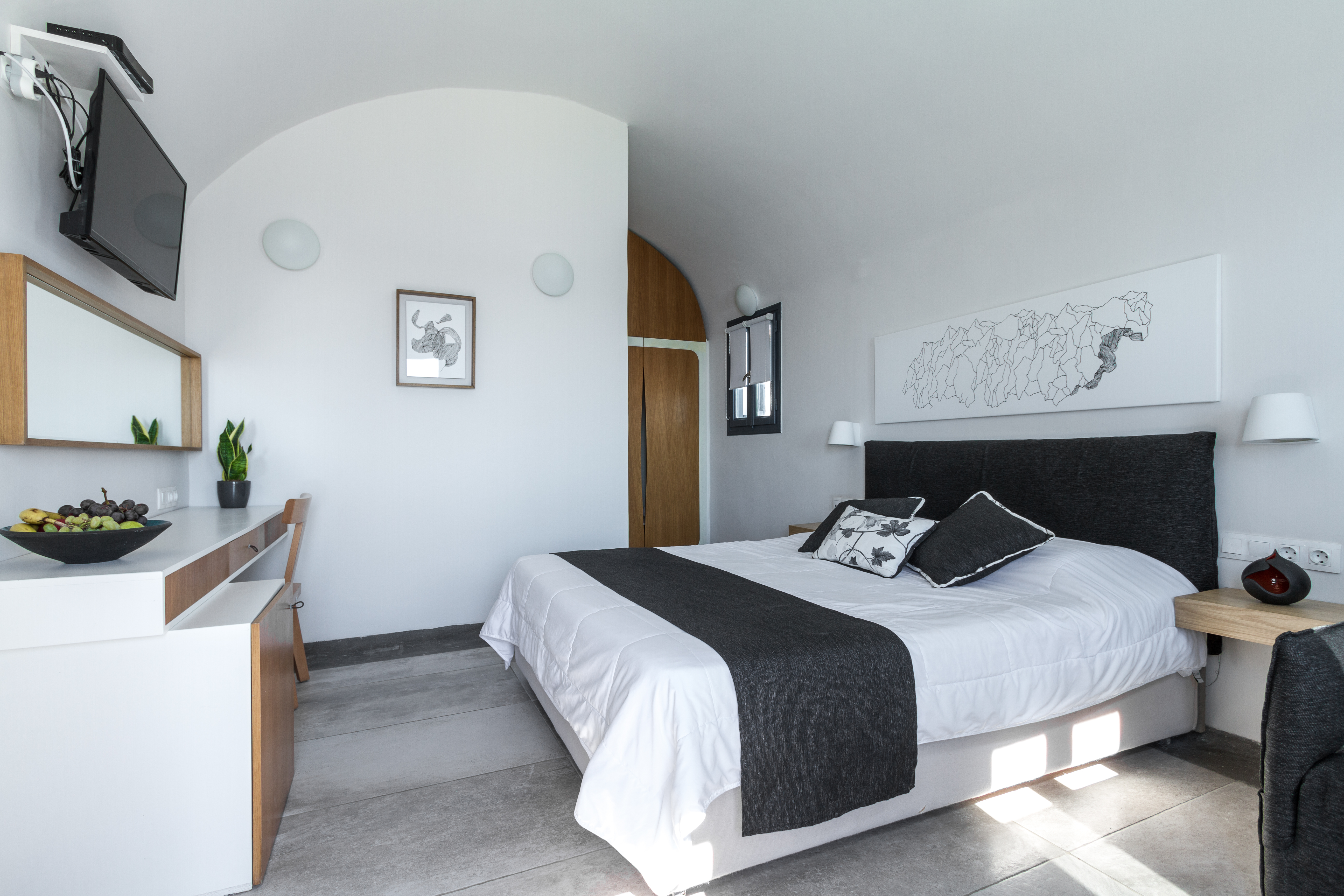 Suite with Private Pool