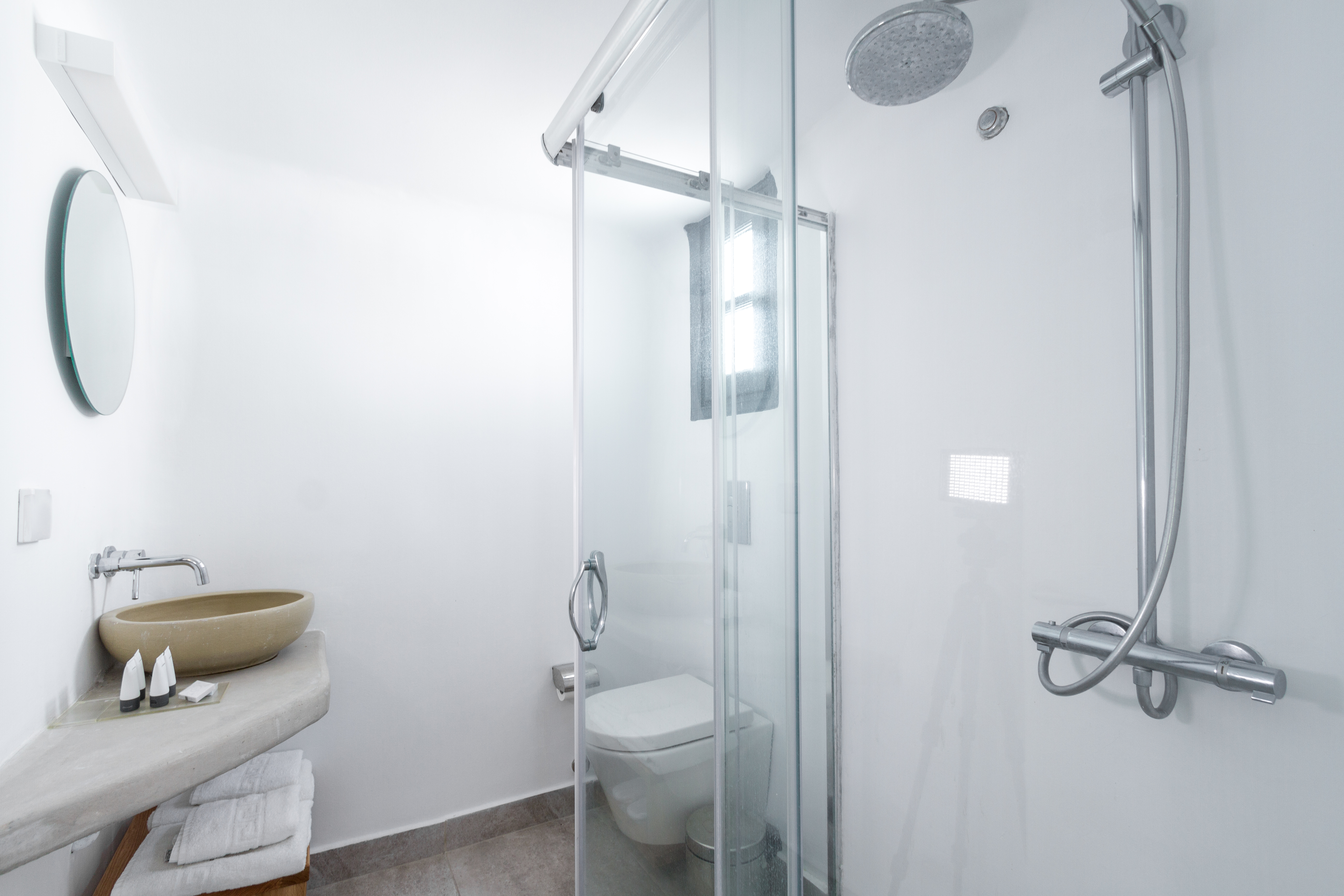 Suite with Private Pool